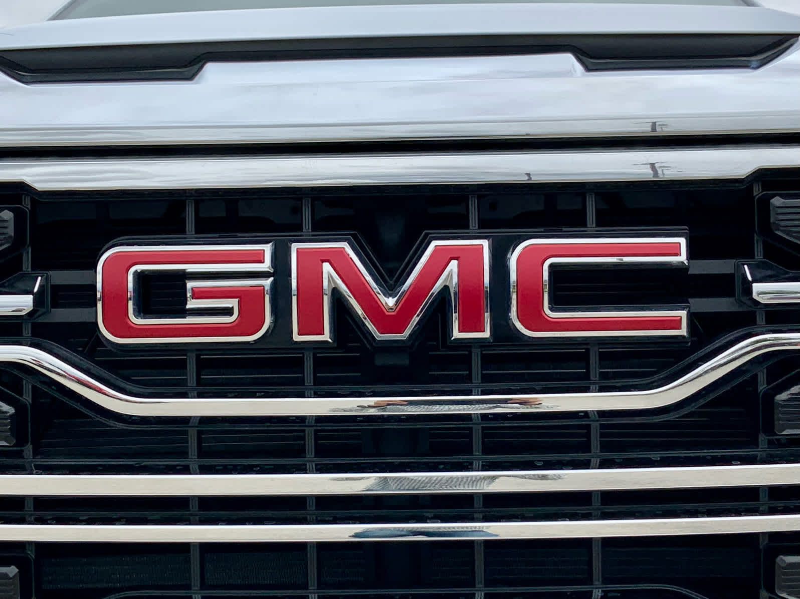 Thumbnail: 2026 GMC Sierra 1500 - 20