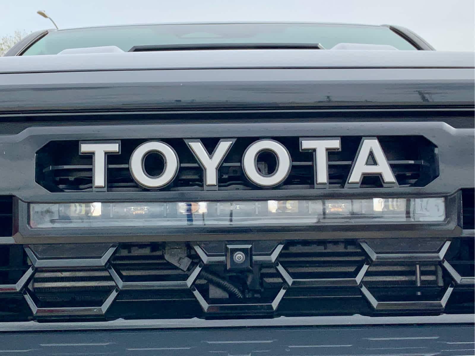Thumbnail: 2024 Toyota Tacoma - 19