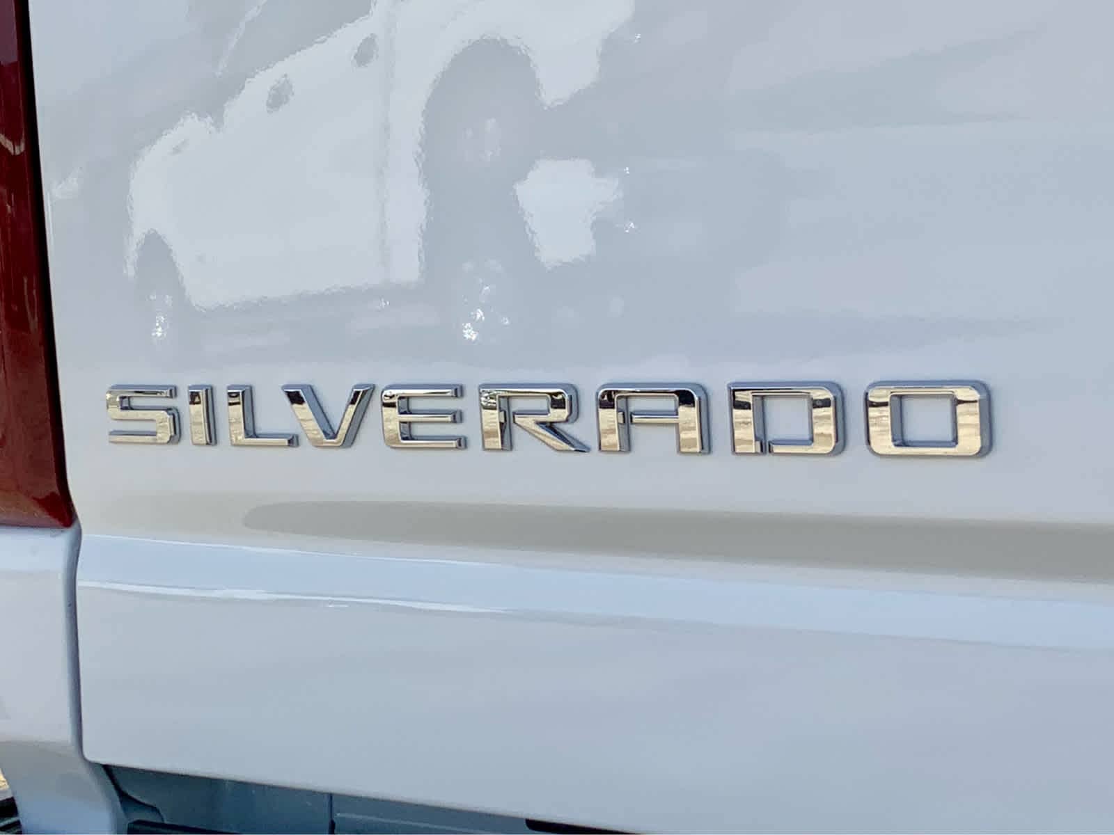 Thumbnail: 2026 Chevrolet Silverado 3500 - 23