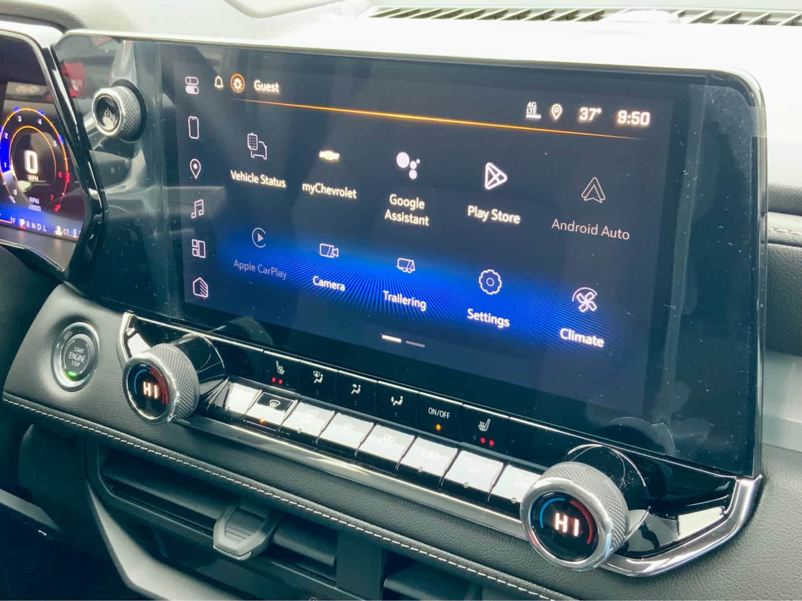 Thumbnail: 2026 Chevrolet Colorado - 44