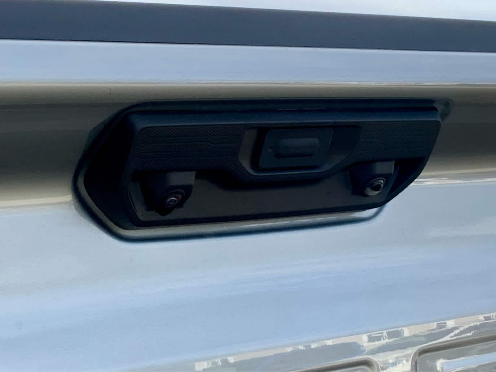 Thumbnail: 2026 Chevrolet Silverado 1500 - 27