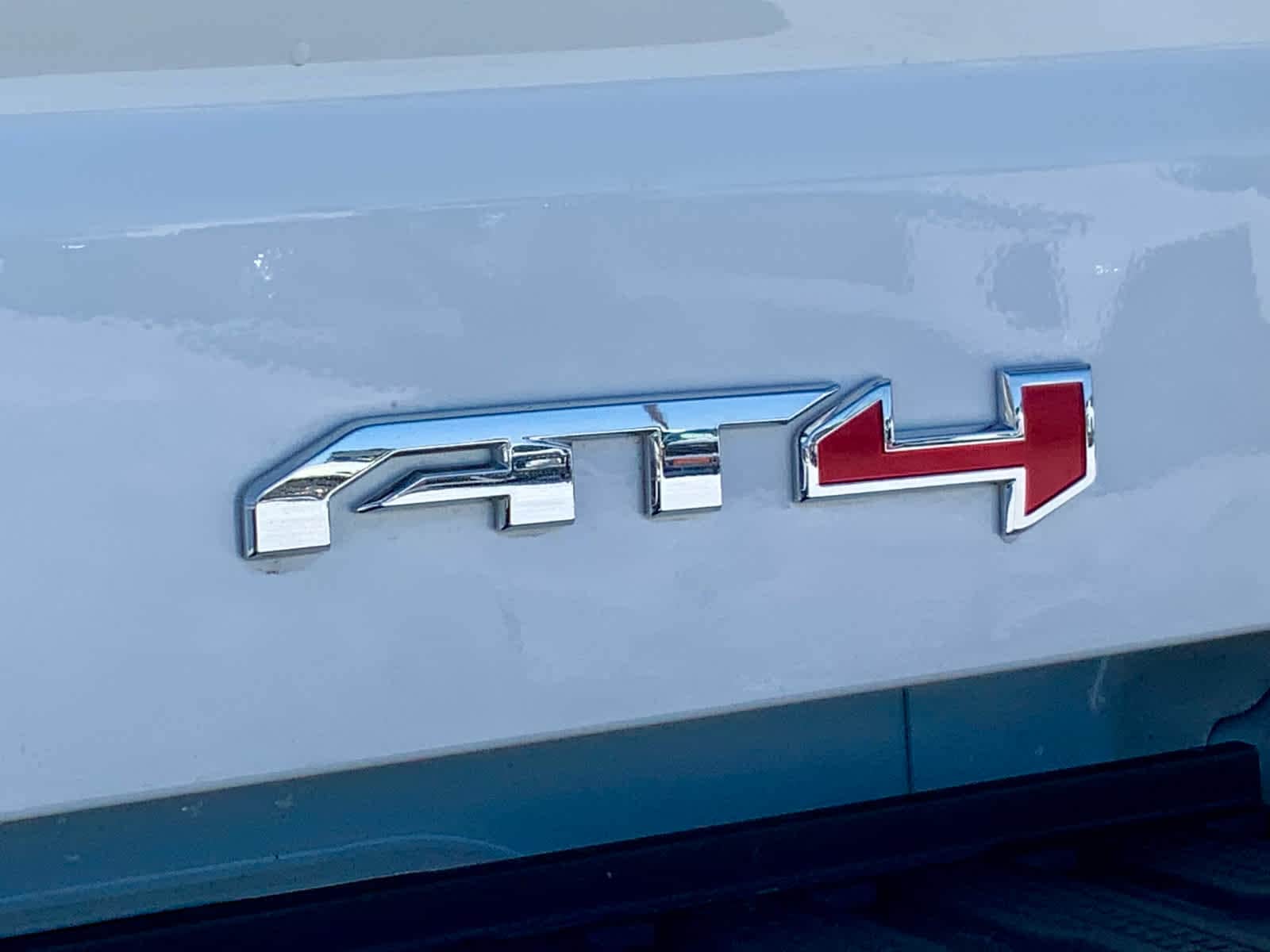 Thumbnail: 2026 GMC Sierra 1500 - 21