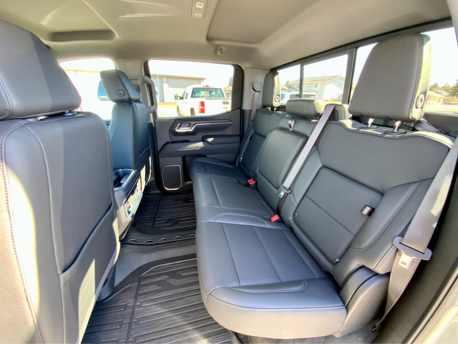 Thumbnail: 2026 GMC Sierra 1500 - 27