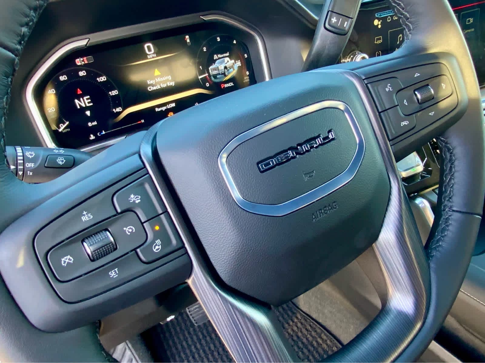 Thumbnail: 2026 GMC Sierra 2500 - 41