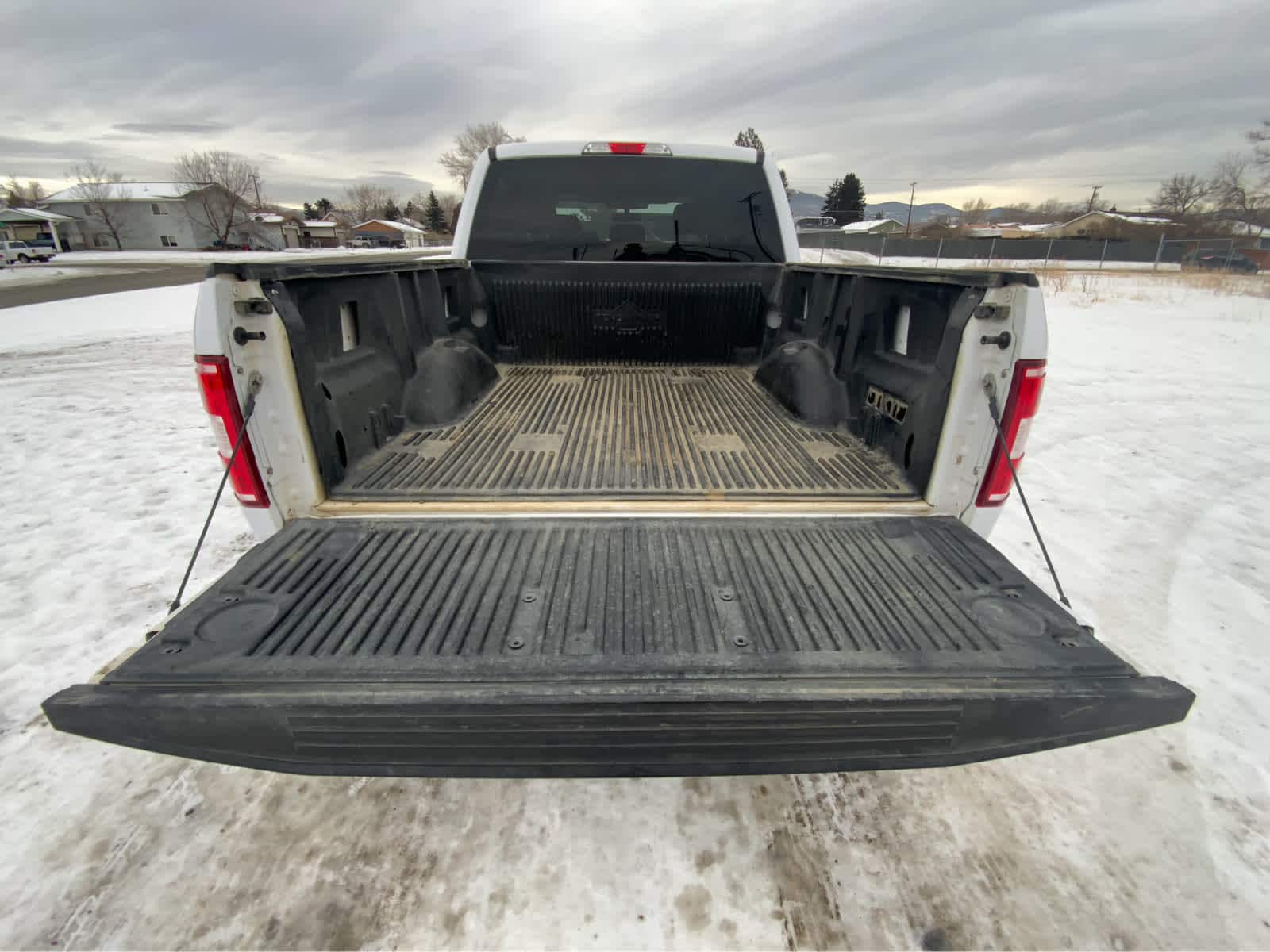 Thumbnail: 2019 Ford F-150 - 5