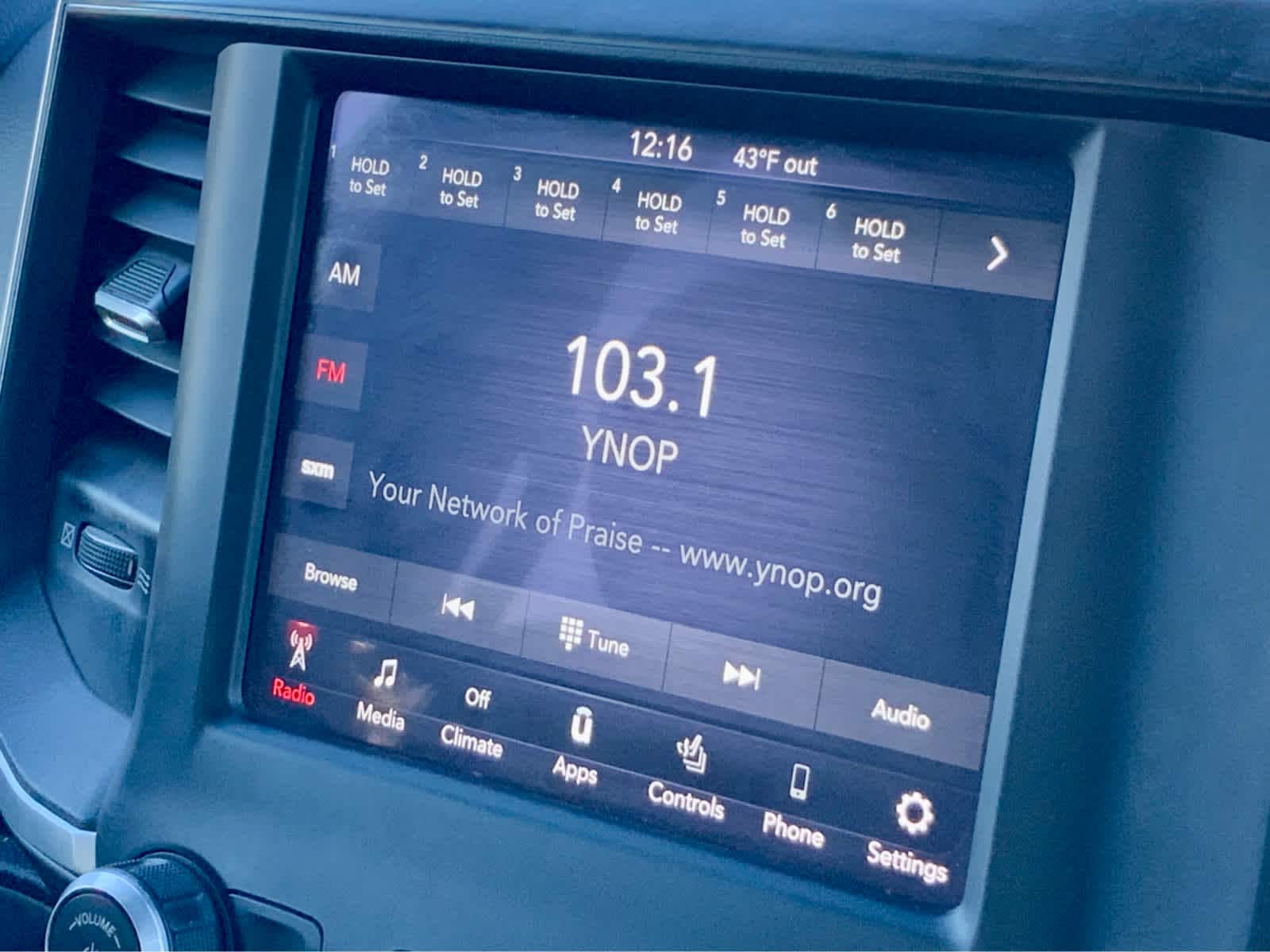 Thumbnail: 2021 RAM 1500 - 43