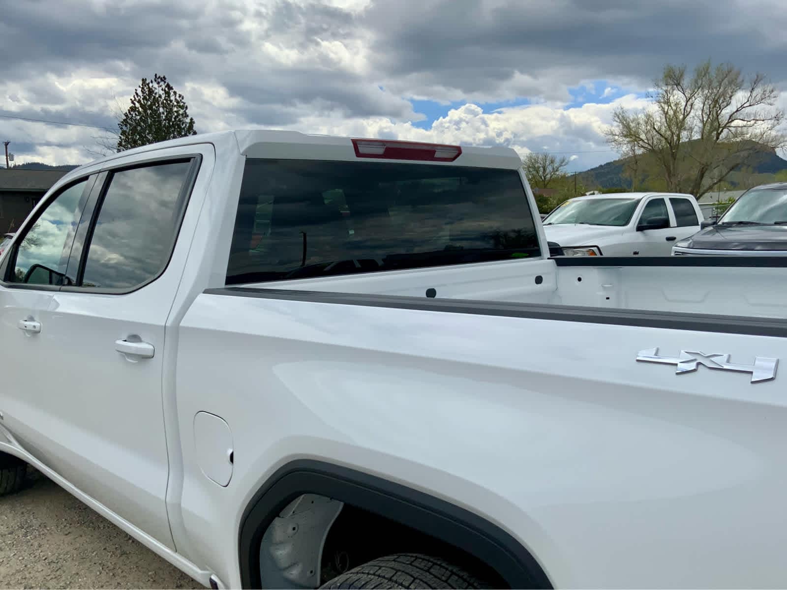Thumbnail: 2026 GMC Sierra 1500 - 13