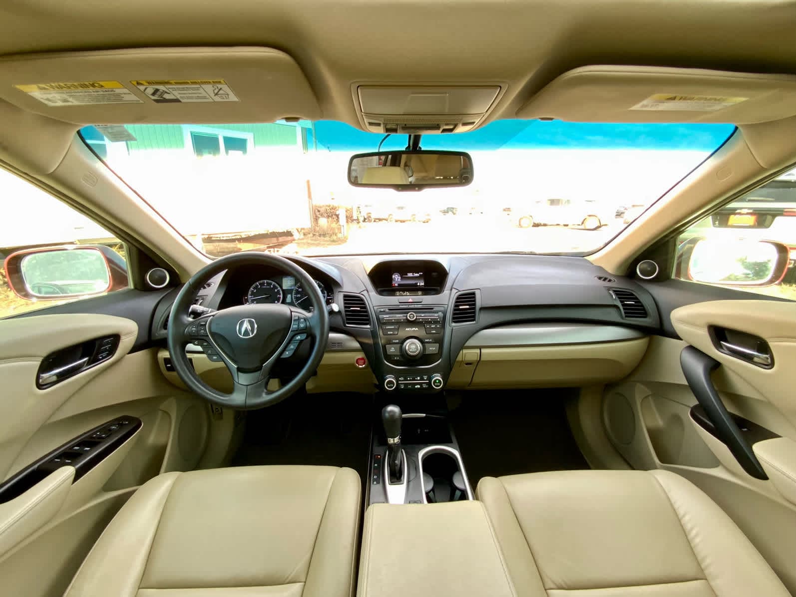 Thumbnail: 2018 Acura RDX - 33