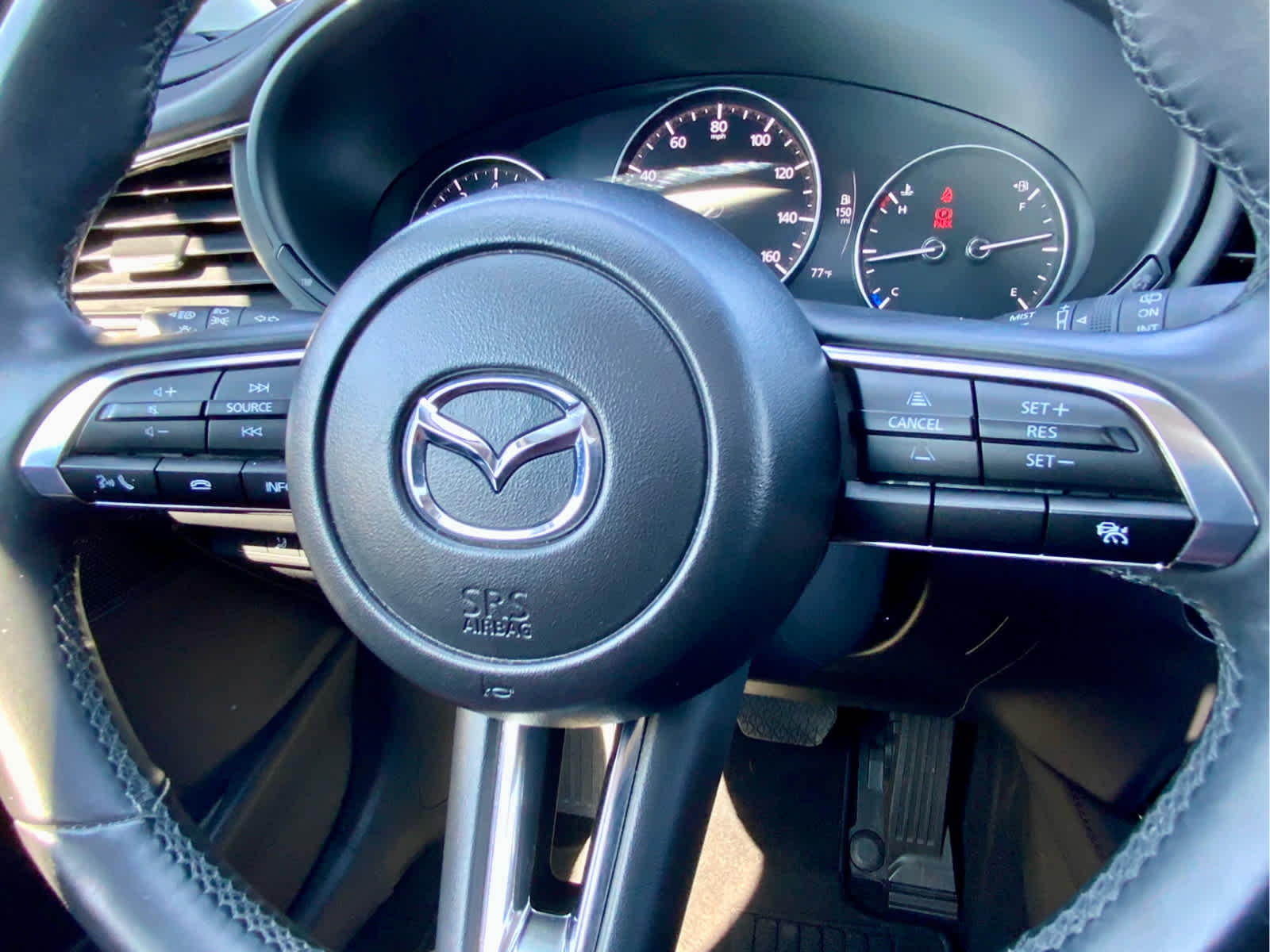 Thumbnail: 2024 Mazda CX-30 - 45