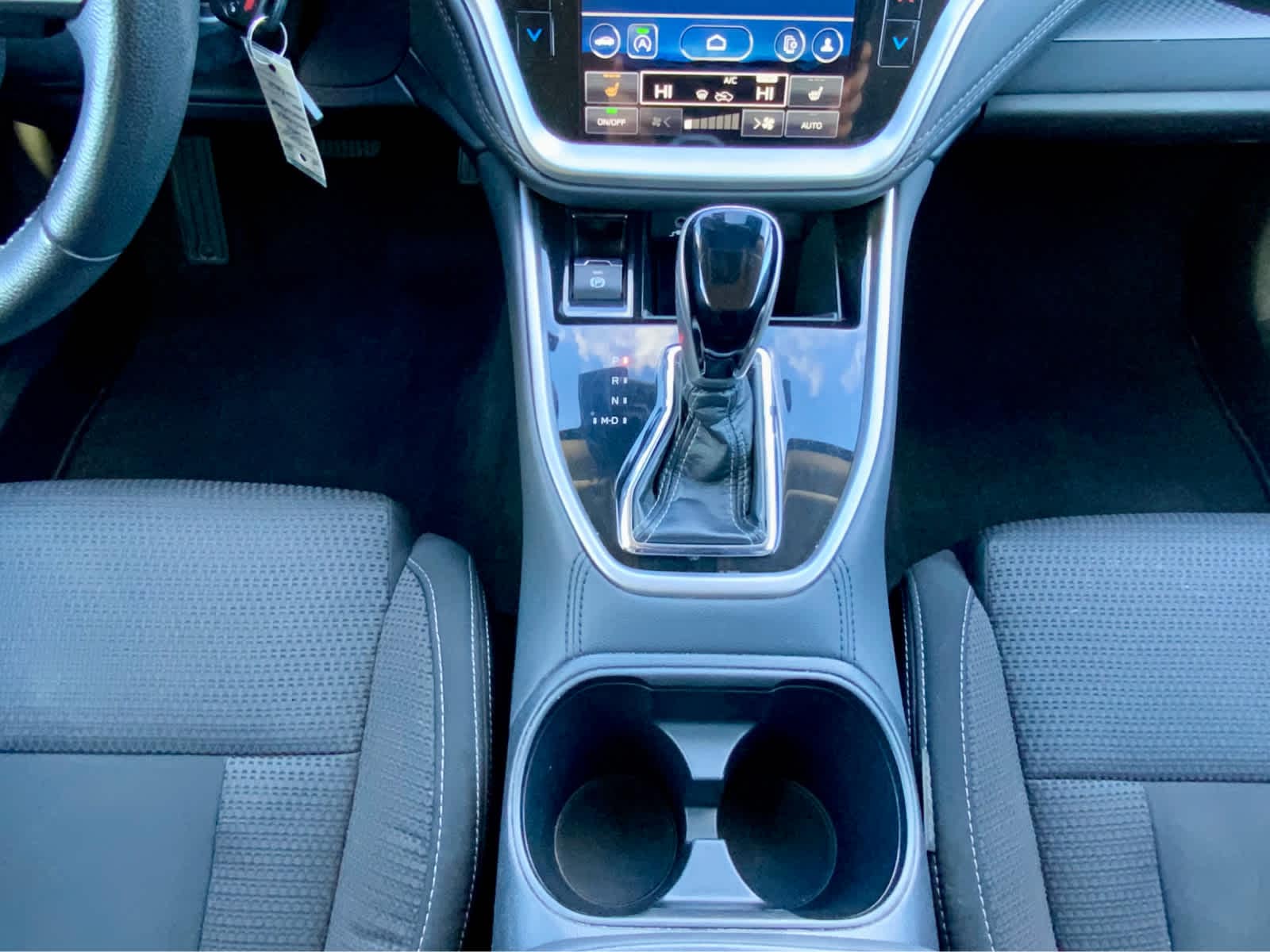 Thumbnail: 2023 Subaru Outback - 44