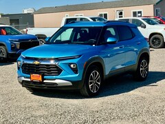 2026 Chevrolet Trailblazer LT SUV