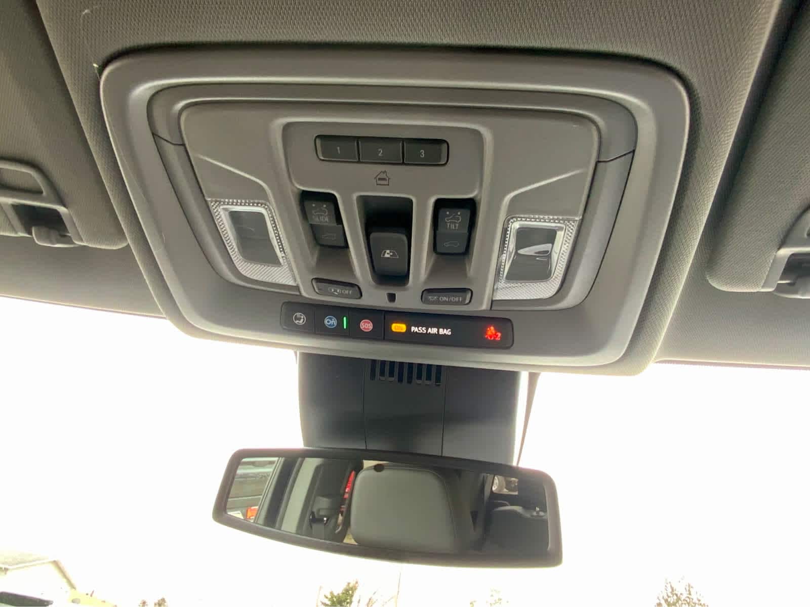 Thumbnail: 2026 GMC Sierra 1500 - 49