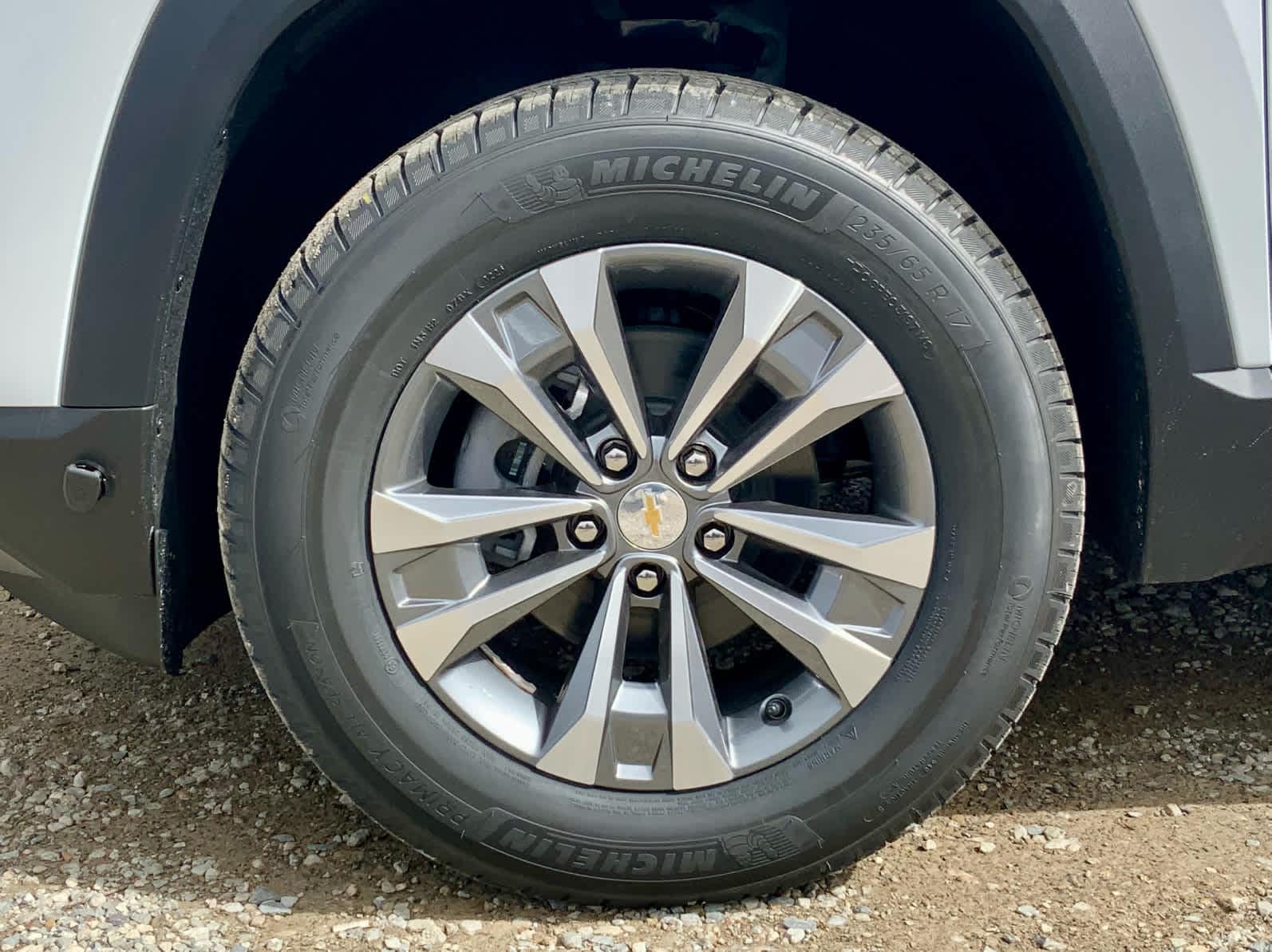 Thumbnail: 2026 Chevrolet Equinox - 15