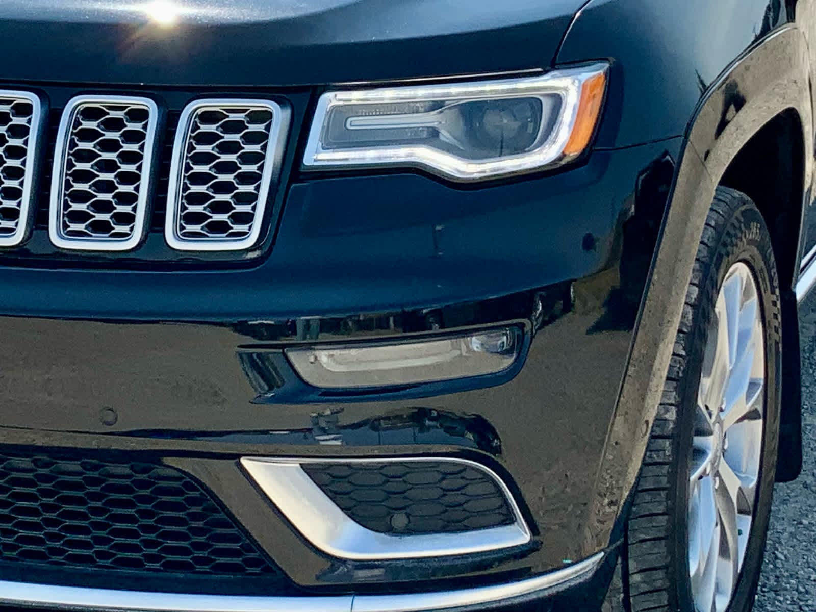 Thumbnail: 2021 Jeep Grand Cherokee - 15
