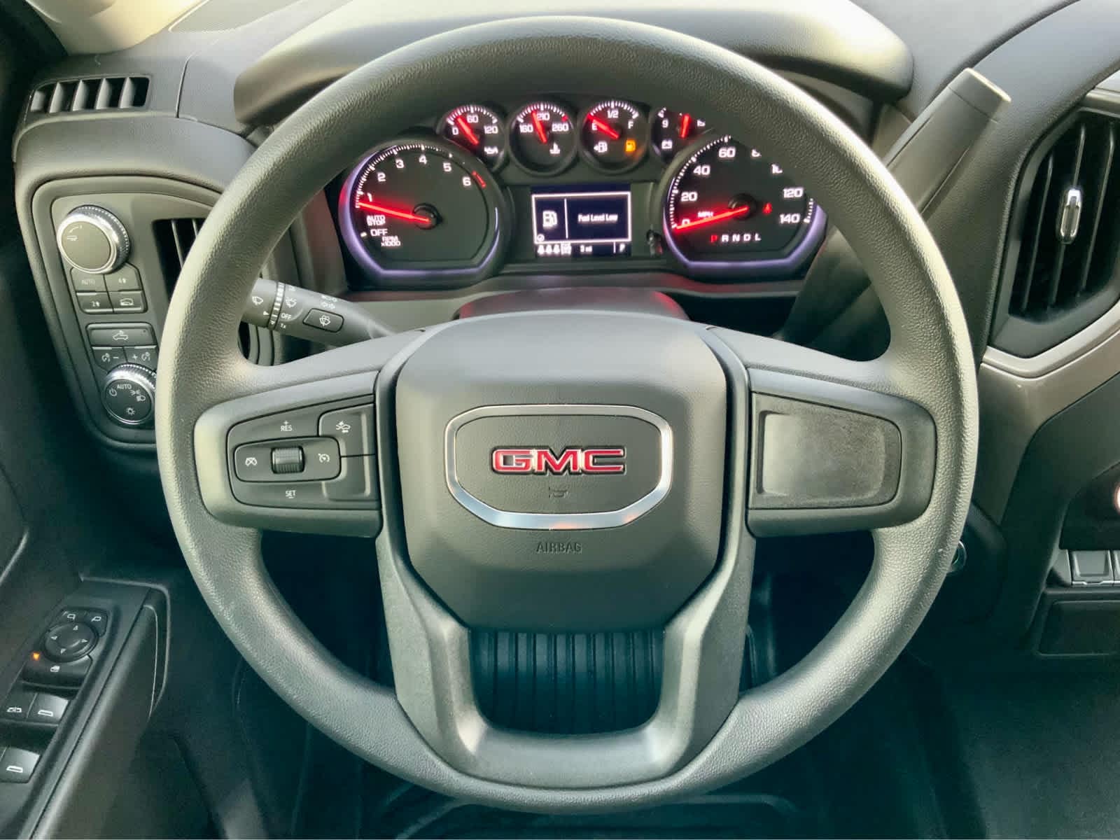 Thumbnail: 2026 GMC Sierra 1500 - 40