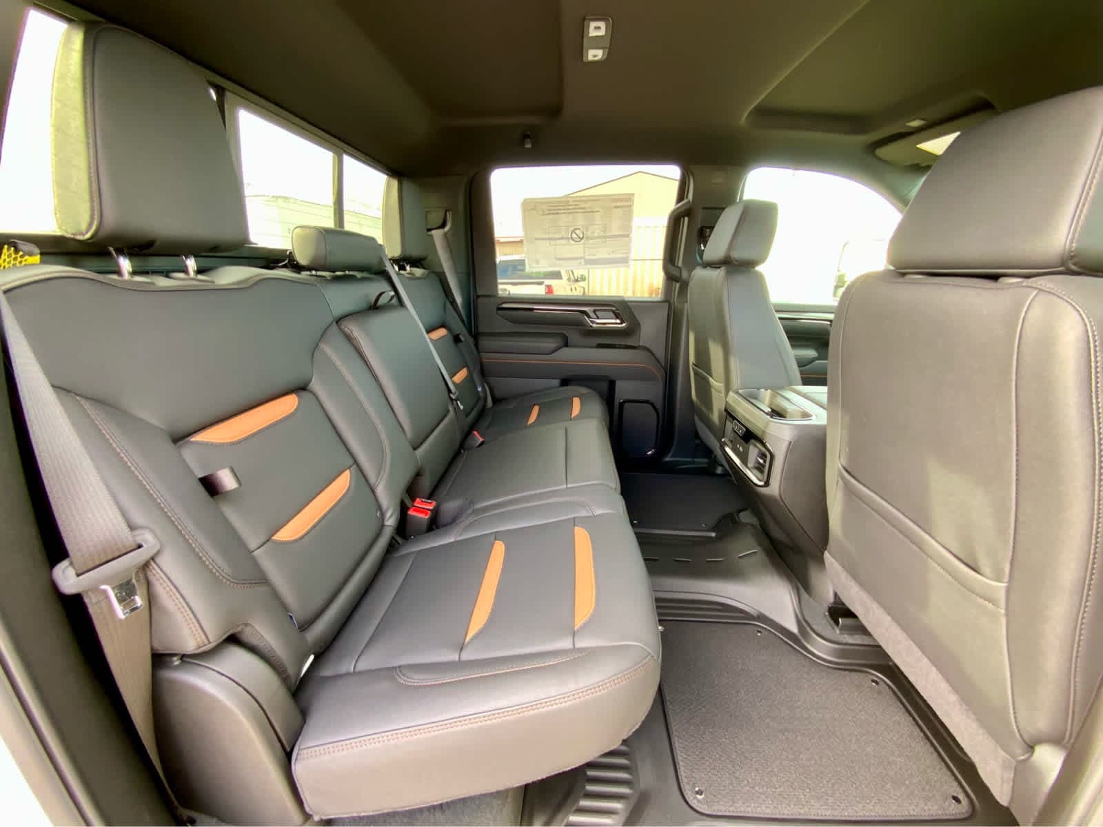 Thumbnail: 2026 GMC Sierra 2500 - 31