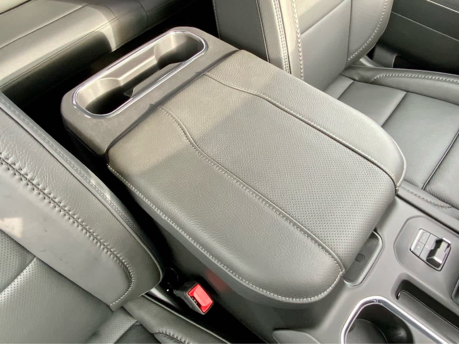 Thumbnail: 2026 GMC Sierra 1500 - 34