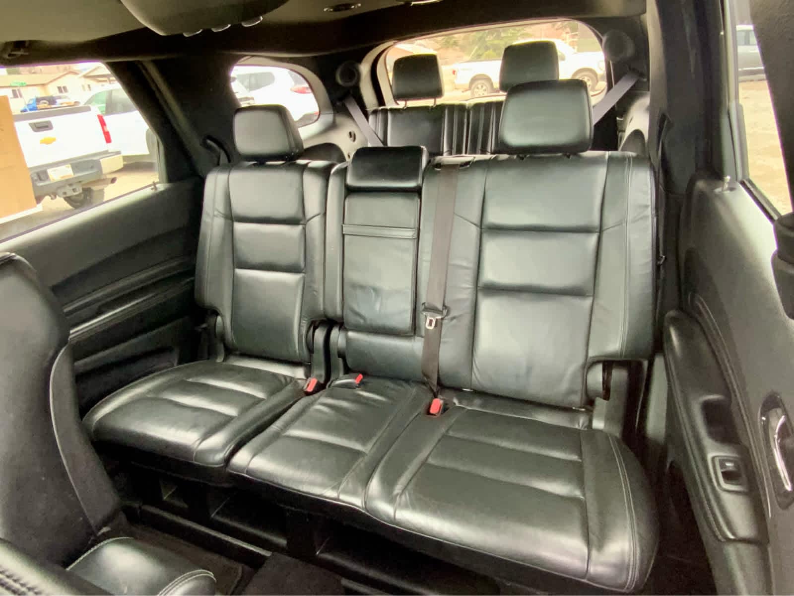 Thumbnail: 2022 Dodge Durango - 23