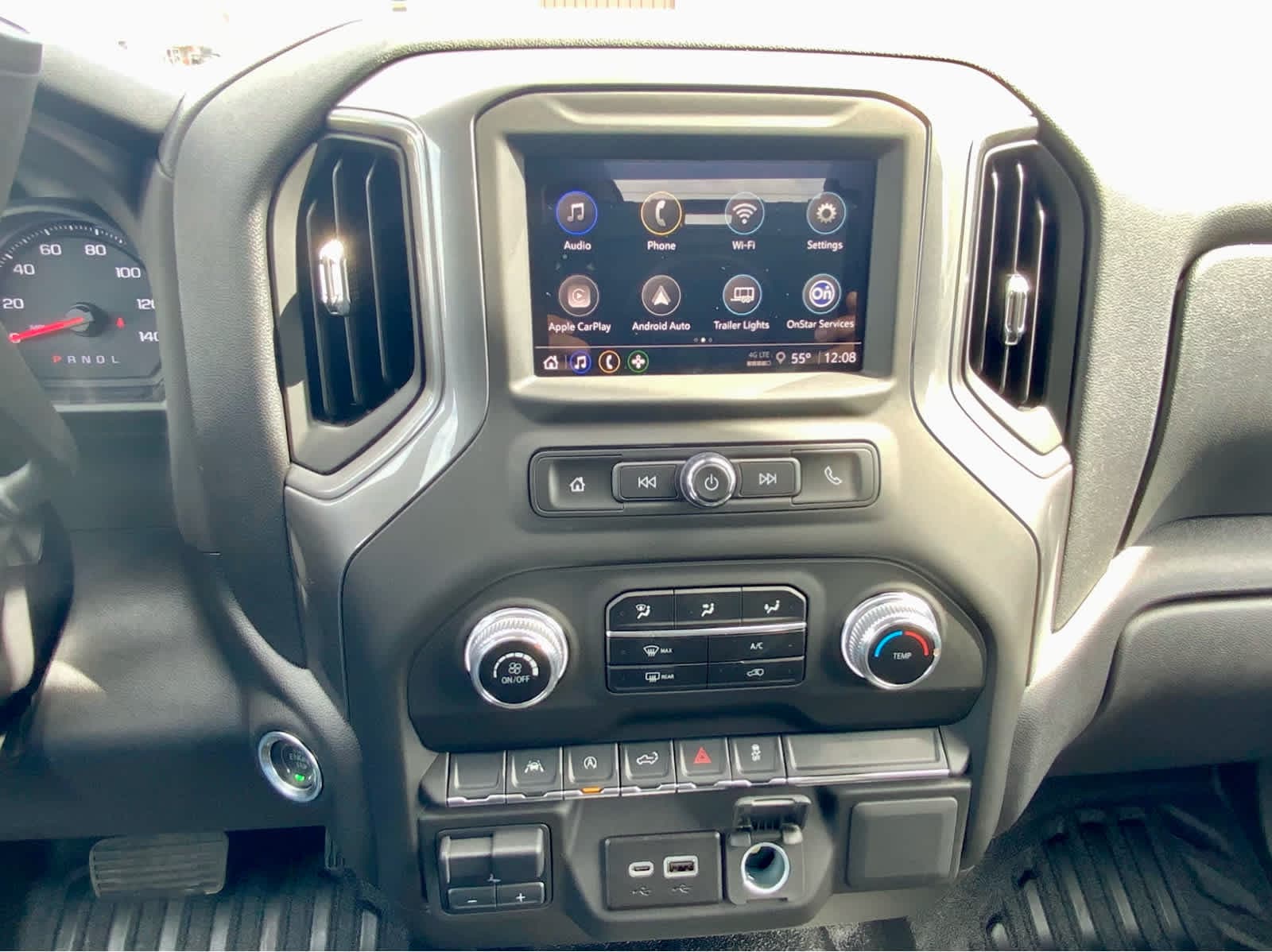 Thumbnail: 2025 GMC Sierra 1500 - 38