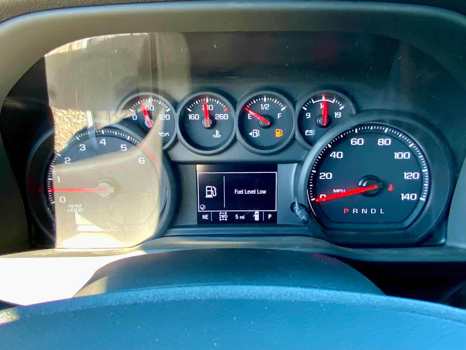 Thumbnail: 2025 GMC Sierra 3500 - 41