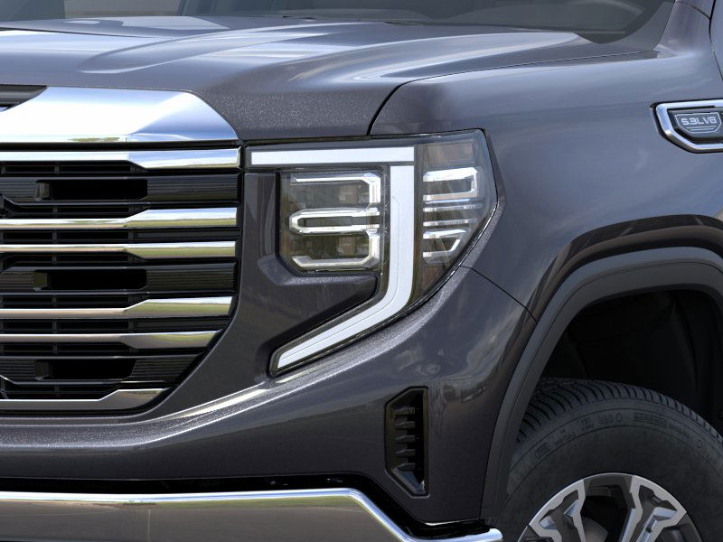 Thumbnail: 2026 GMC Sierra 1500 - 10