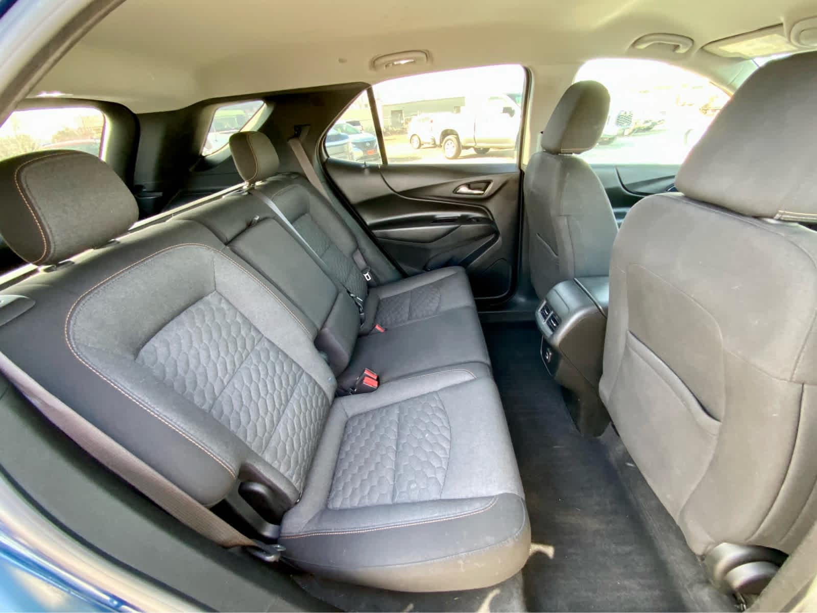 Thumbnail: 2020 Chevrolet Equinox - 23