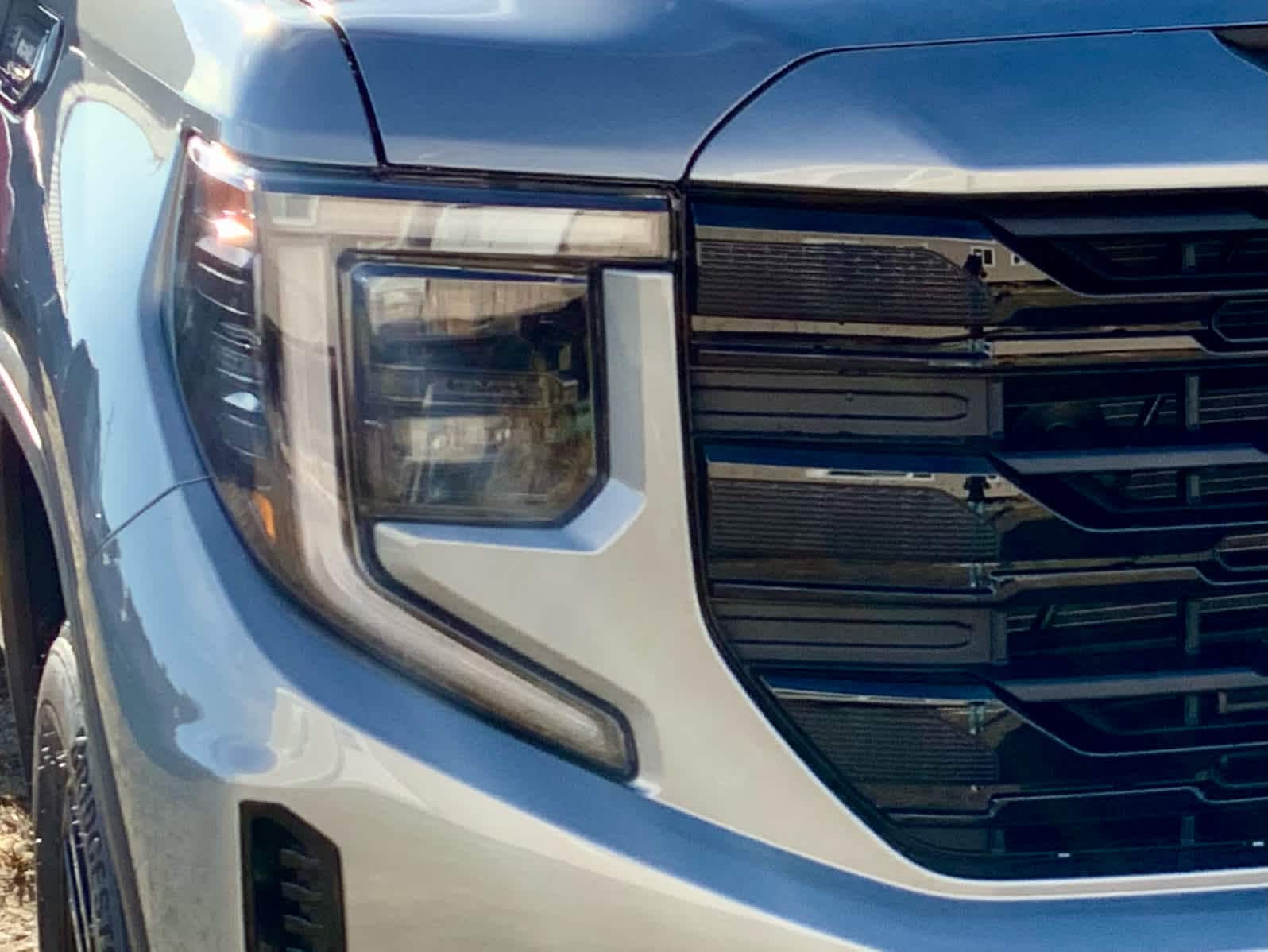 Thumbnail: 2026 GMC Sierra 1500 - 14