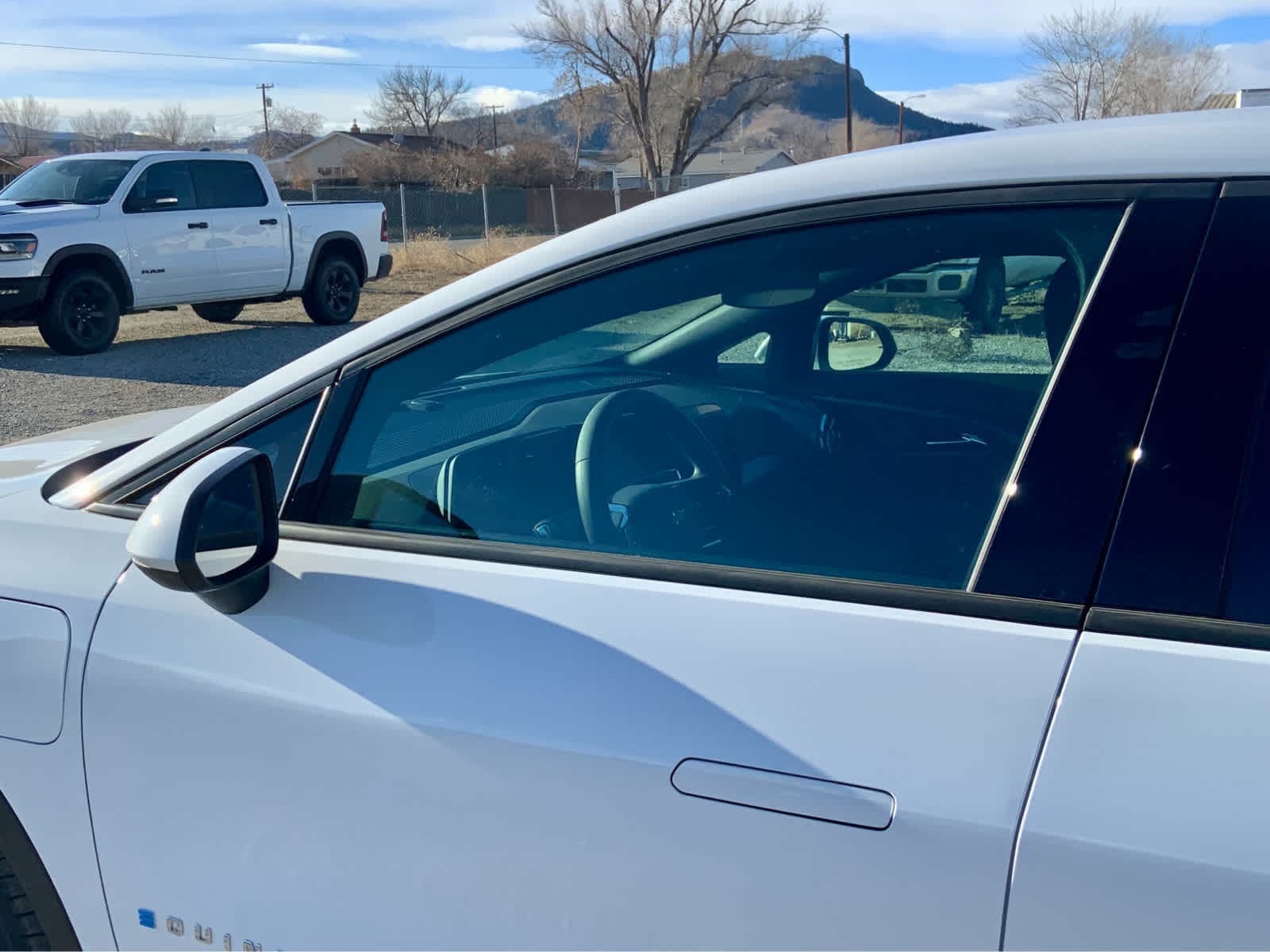 Thumbnail: 2026 Chevrolet Equinox - 11