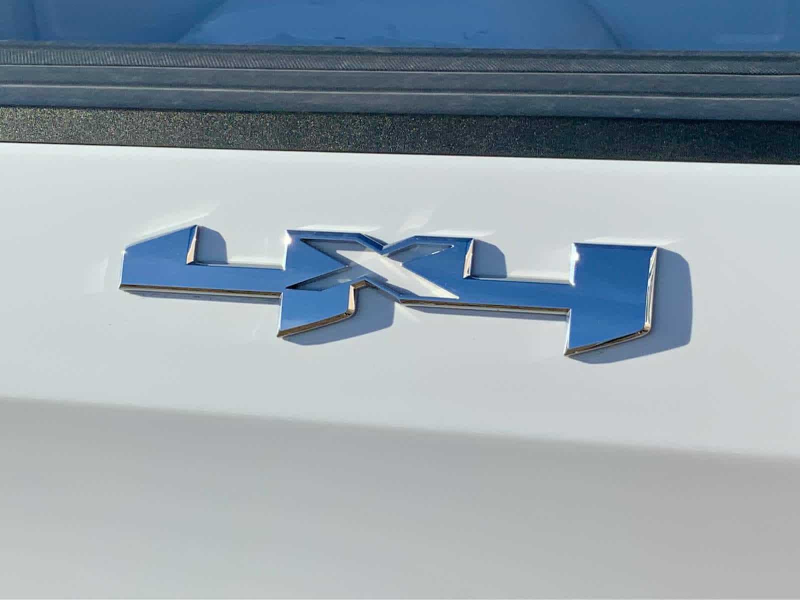 Thumbnail: 2023 GMC Sierra 1500 - 23