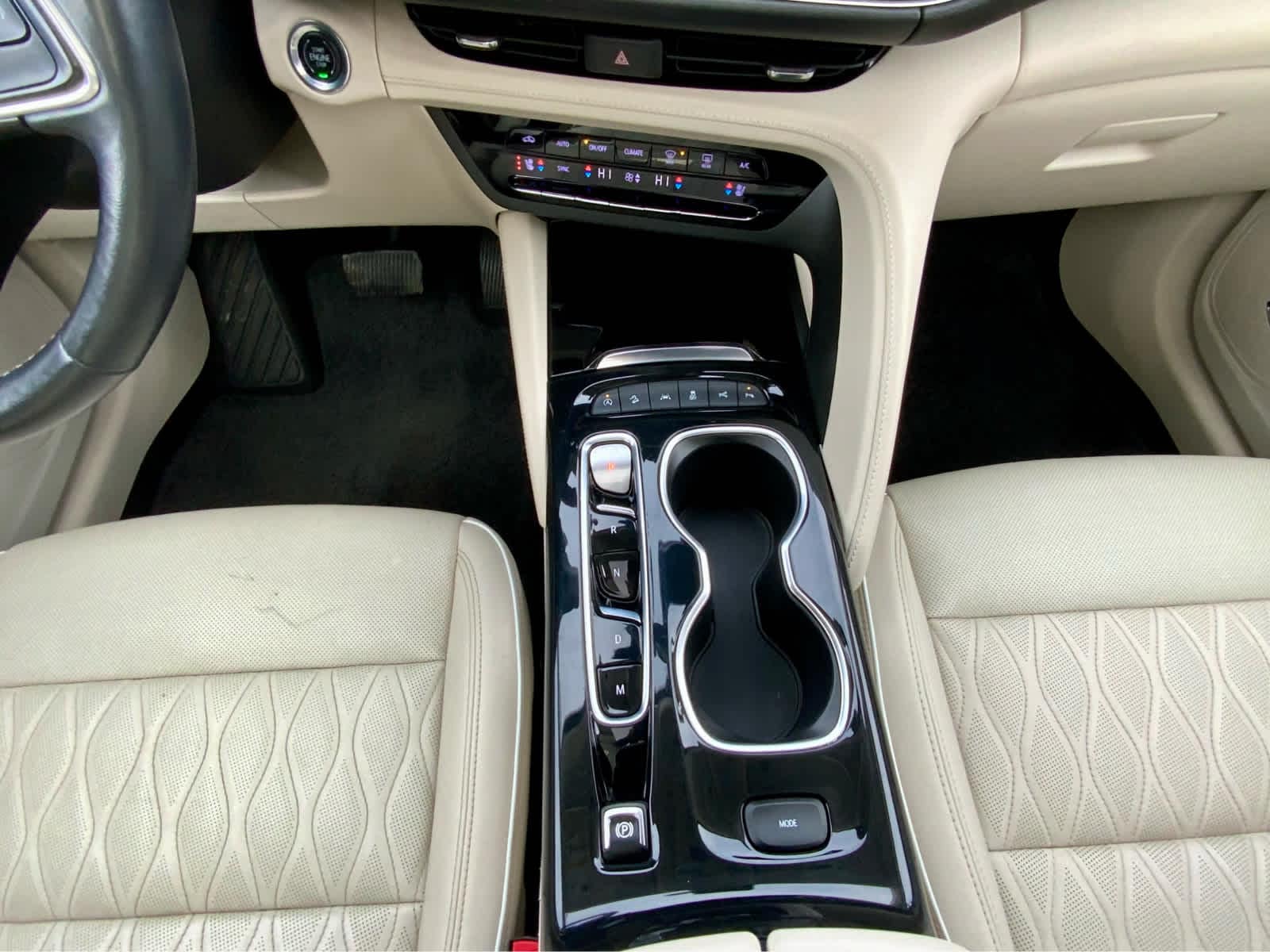 Thumbnail: 2022 Buick Envision - 39