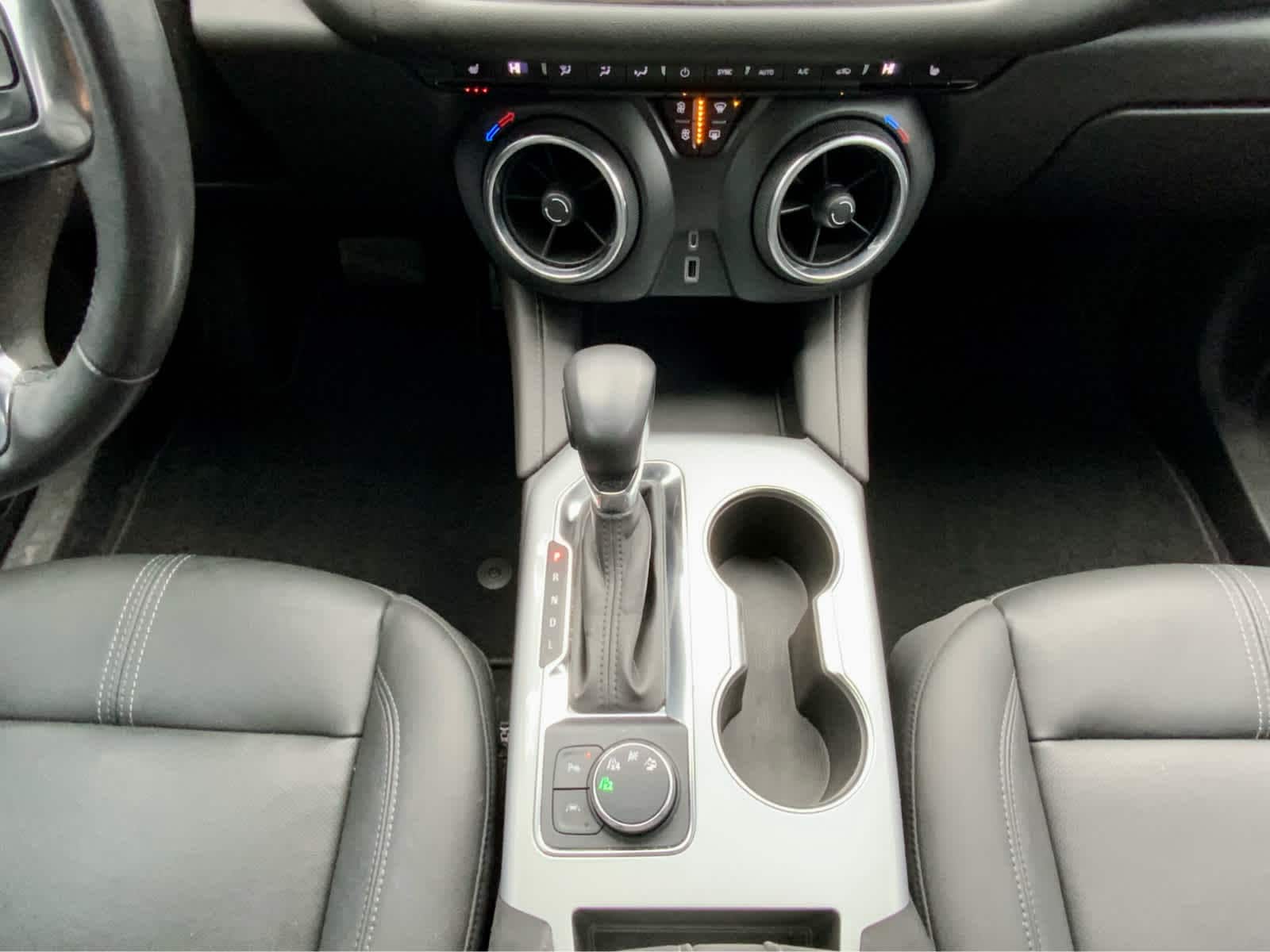 Thumbnail: 2022 Chevrolet Blazer - 45