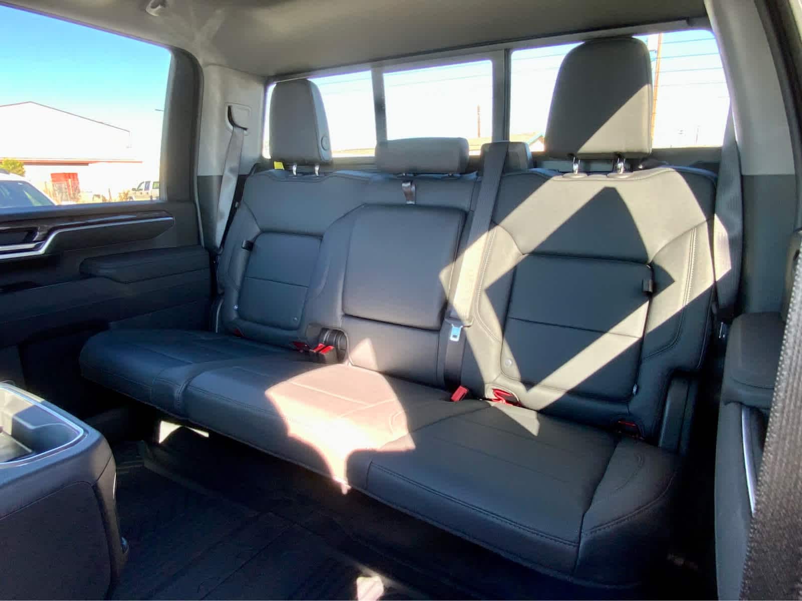 Thumbnail: 2026 Chevrolet Silverado 2500 - 29