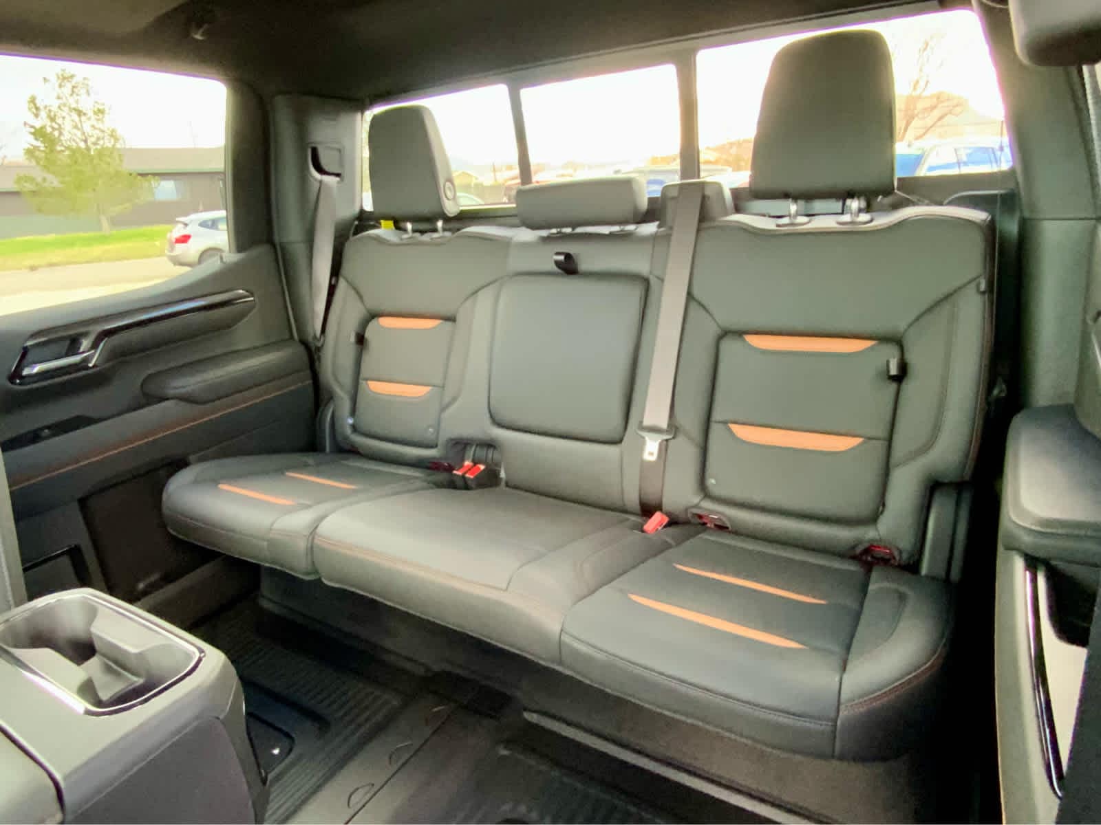 Thumbnail: 2026 GMC Sierra 1500 - 29