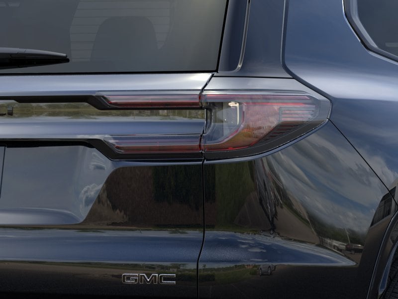 Thumbnail: 2026 GMC Acadia - 11