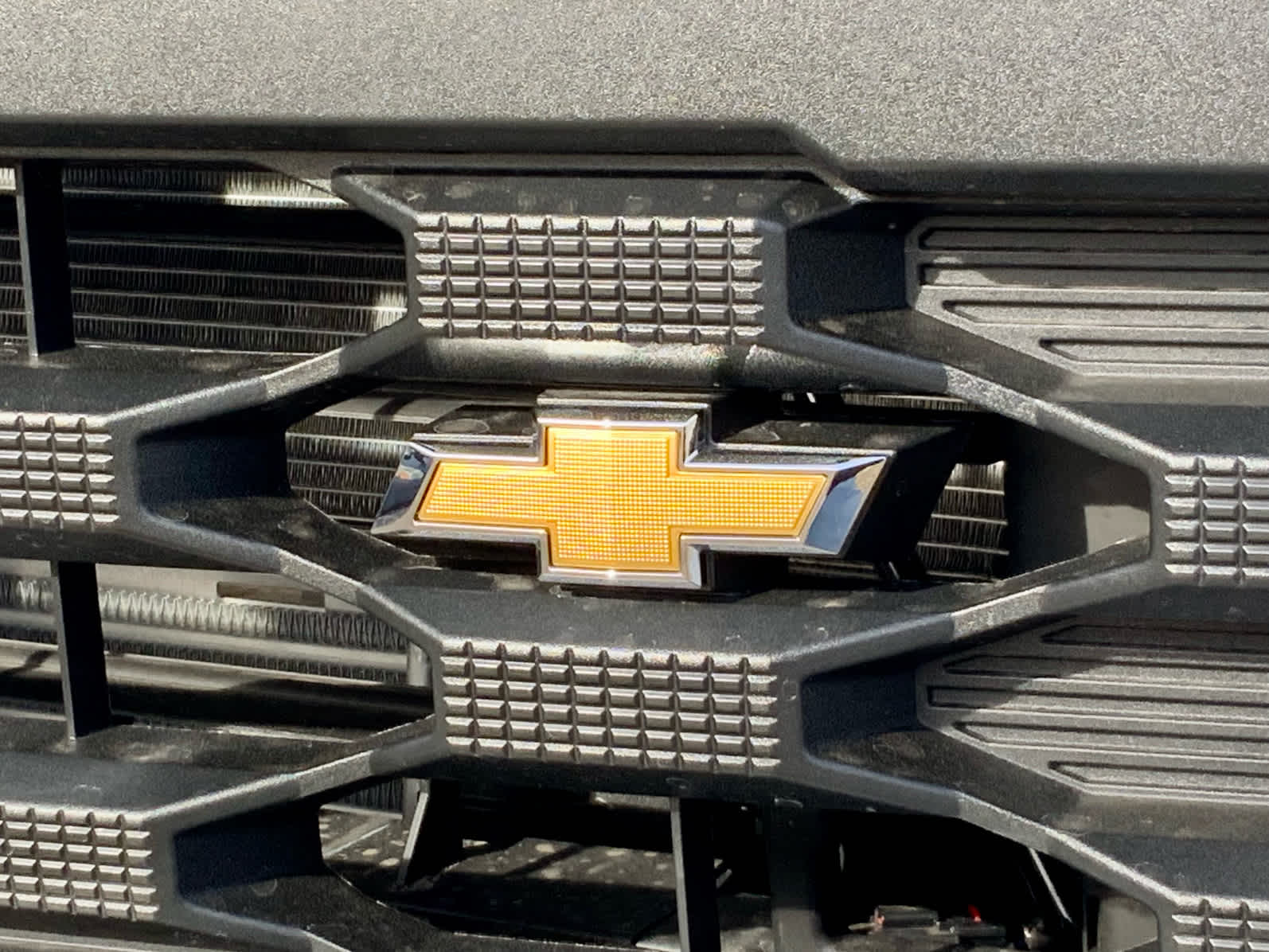 Thumbnail: 2026 Chevrolet Silverado 1500 - 24