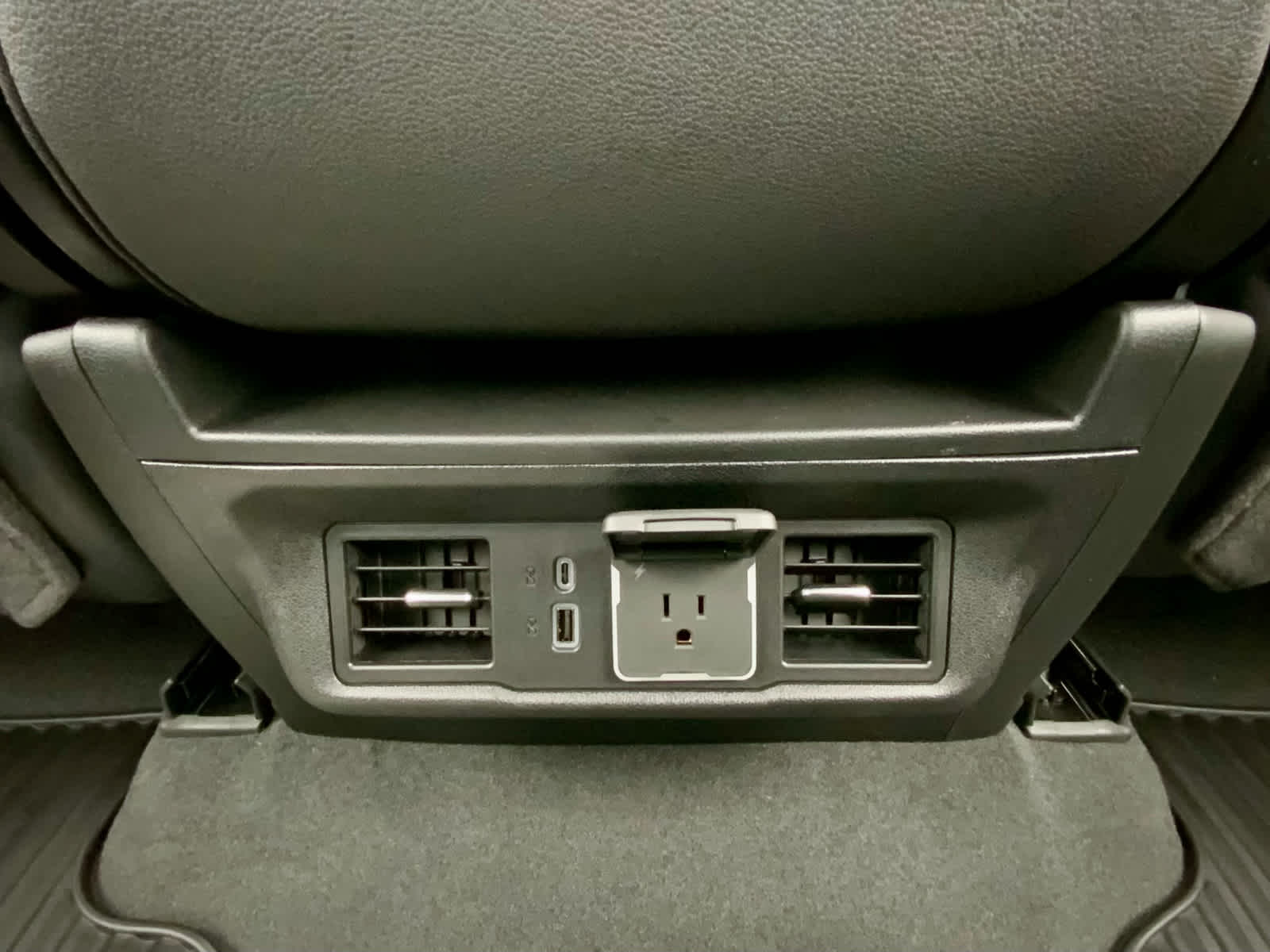 Thumbnail: 2026 Chevrolet Silverado 1500 - 50