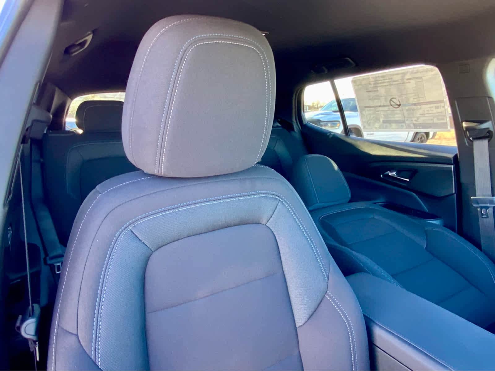 Thumbnail: 2026 Chevrolet Equinox - 27