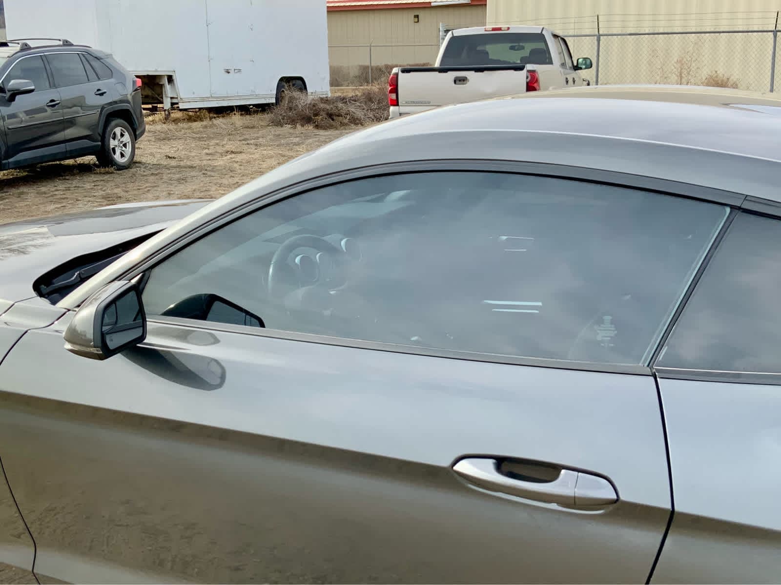 Thumbnail: 2018 Ford Mustang - 12