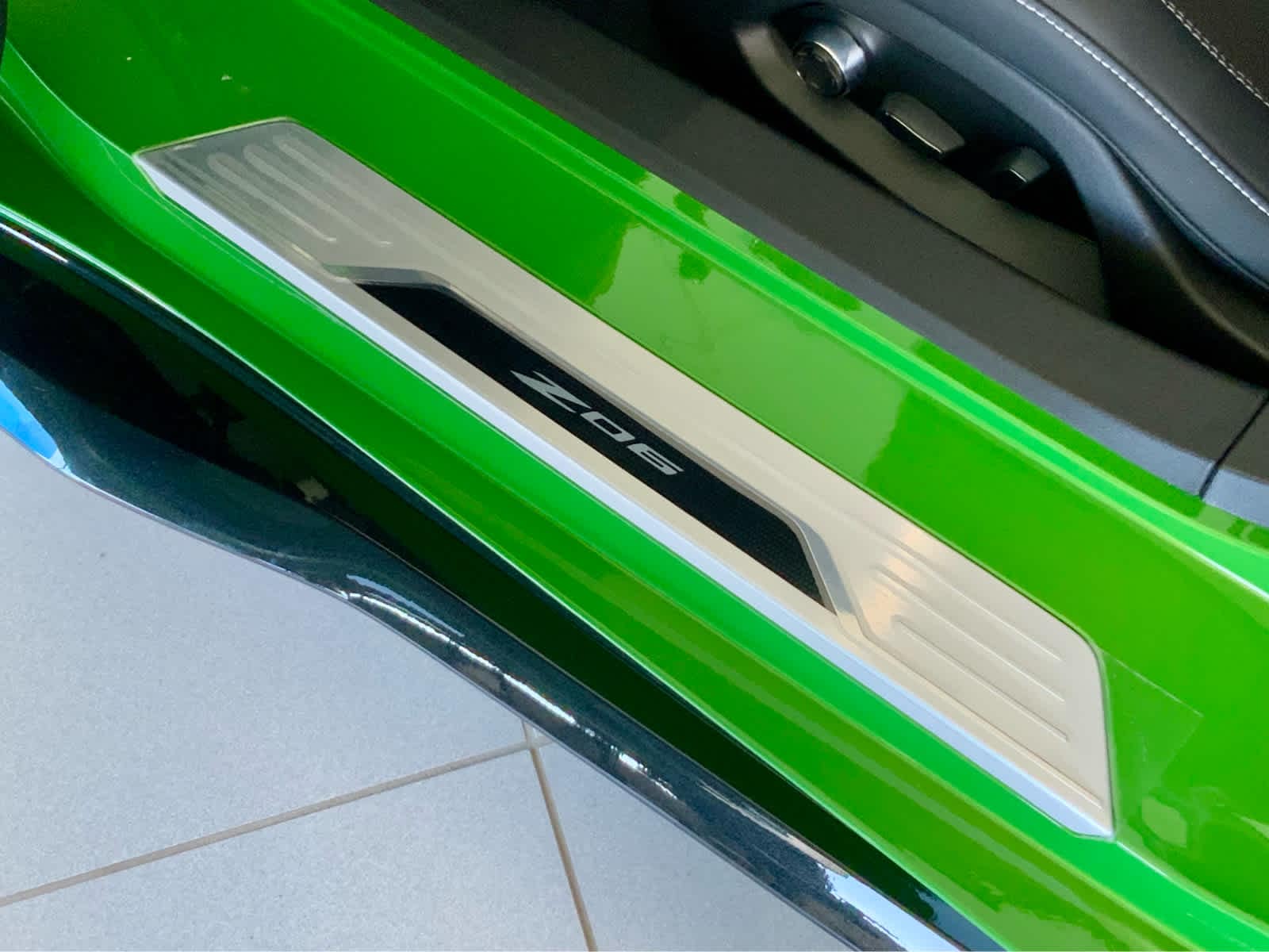 Thumbnail: 2026 Chevrolet Corvette - 24