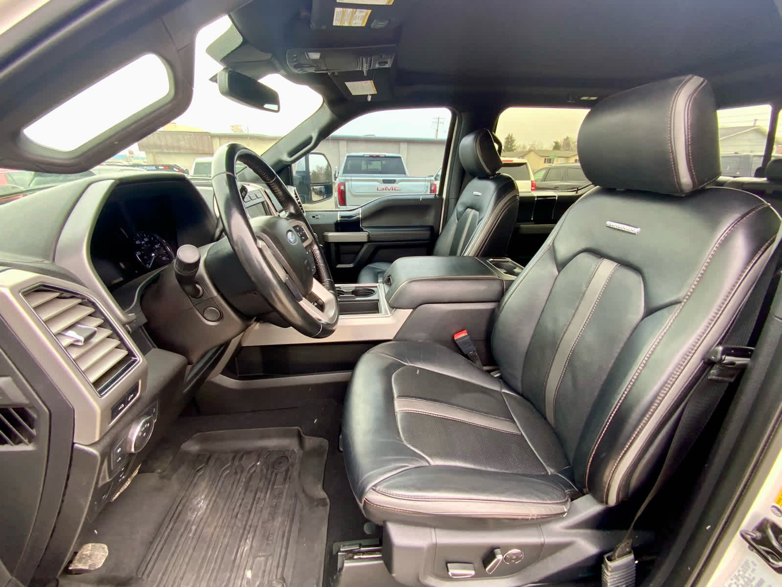 Thumbnail: 2021 Ford Econoline - 24