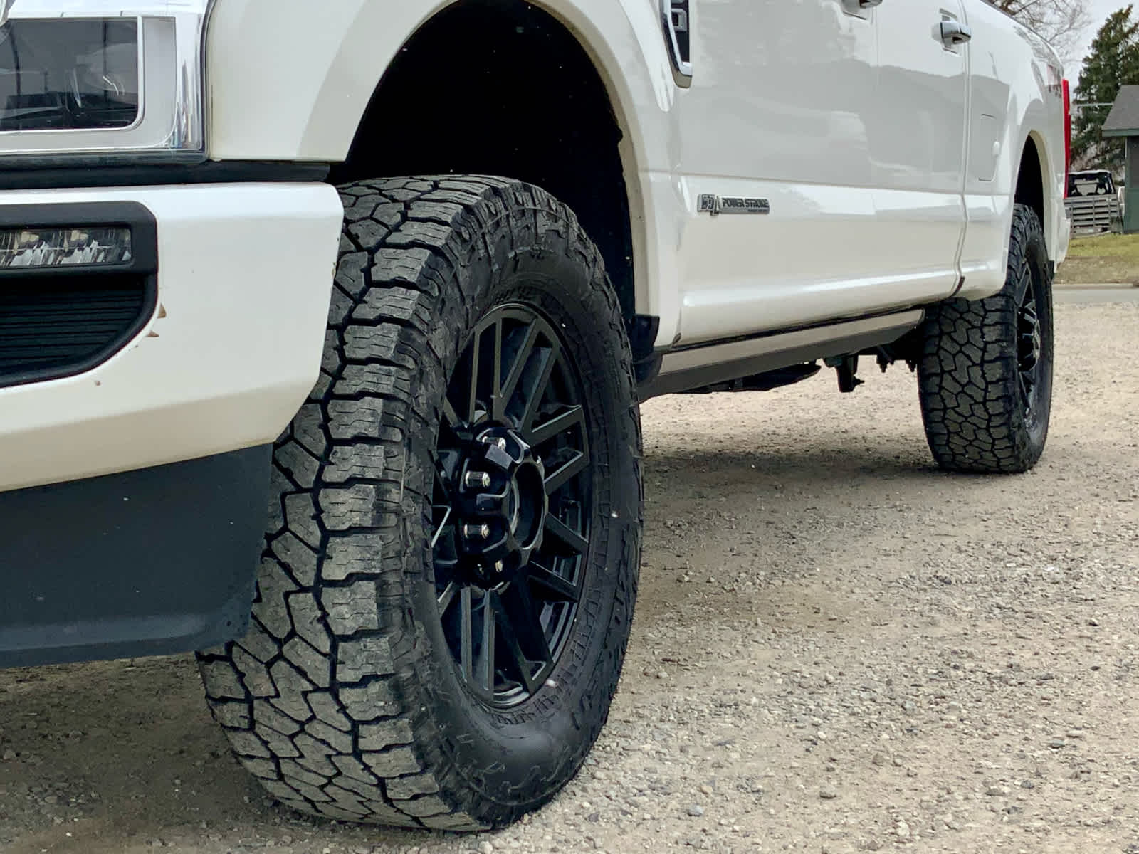 Thumbnail: 2021 Ford Econoline - 16