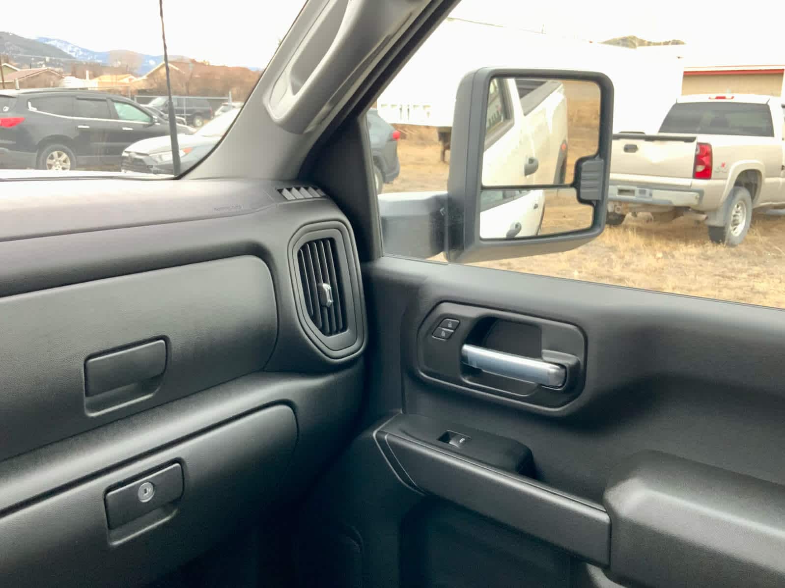 Thumbnail: 2026 GMC Sierra 2500 - 43