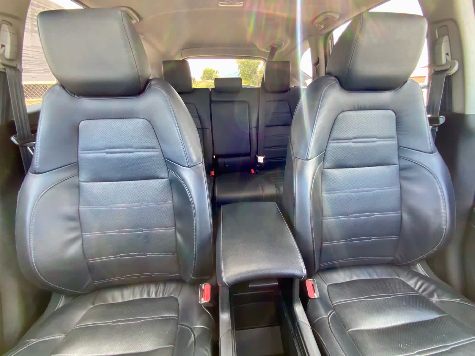 Thumbnail: 2021 Honda CR-V - 31