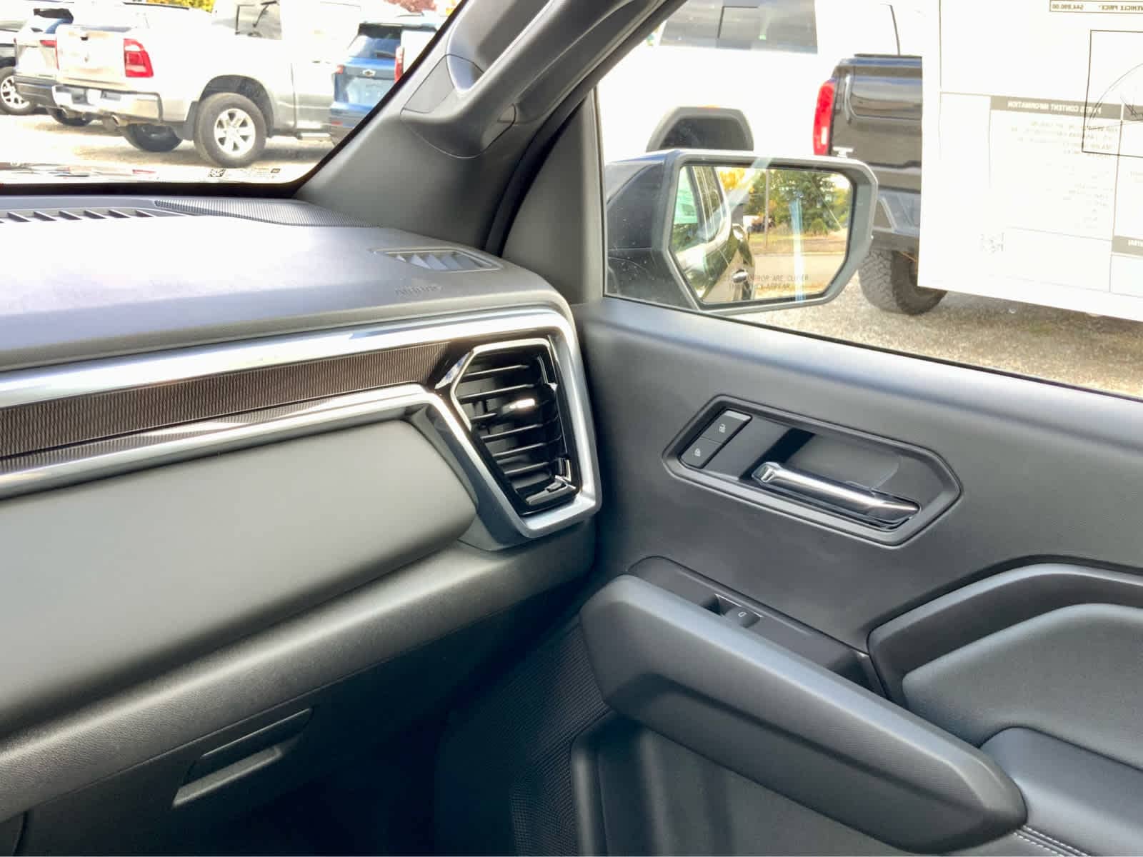 Thumbnail: 2026 GMC Canyon - 37