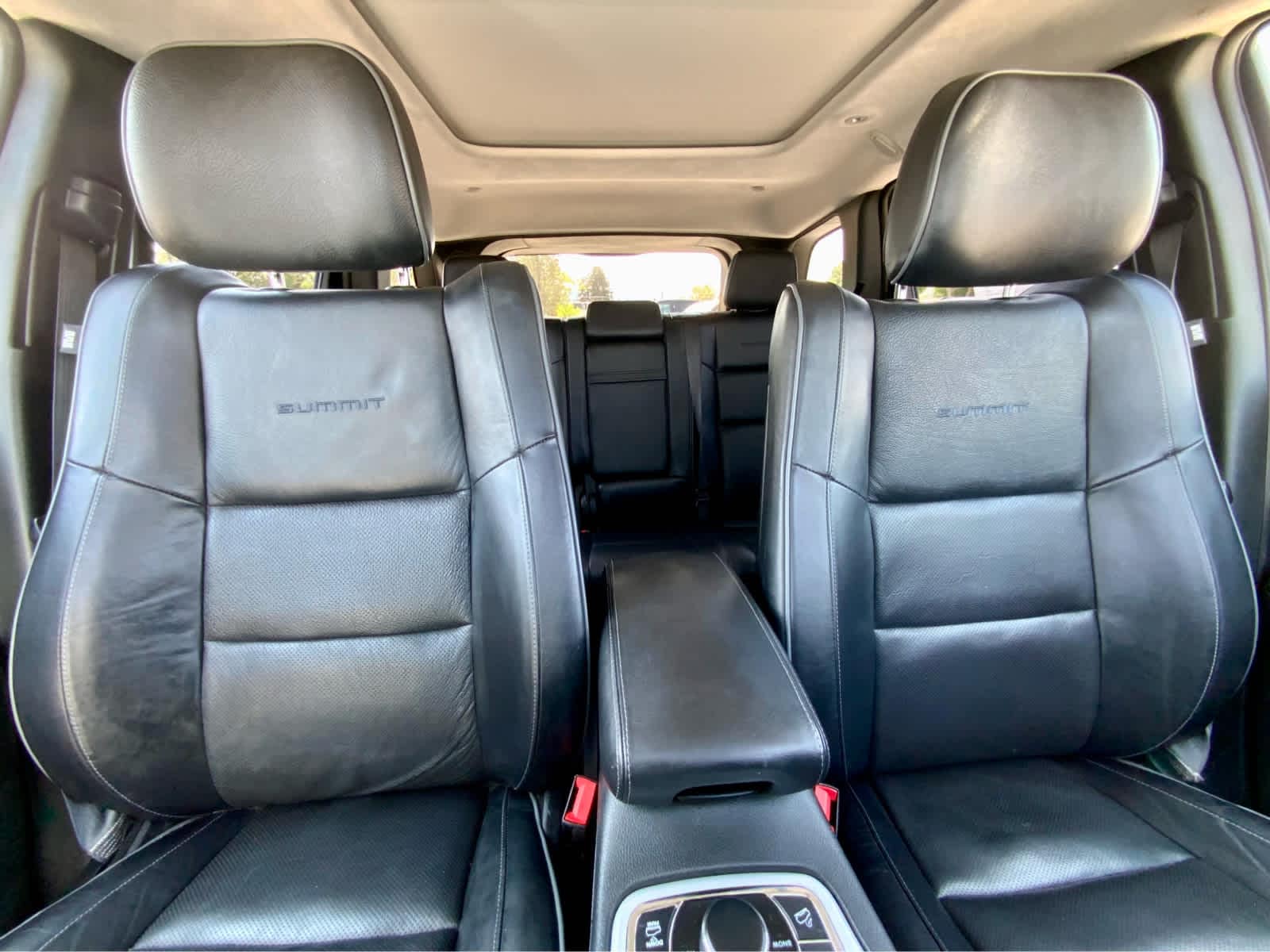 Thumbnail: 2021 Jeep Grand Cherokee - 33