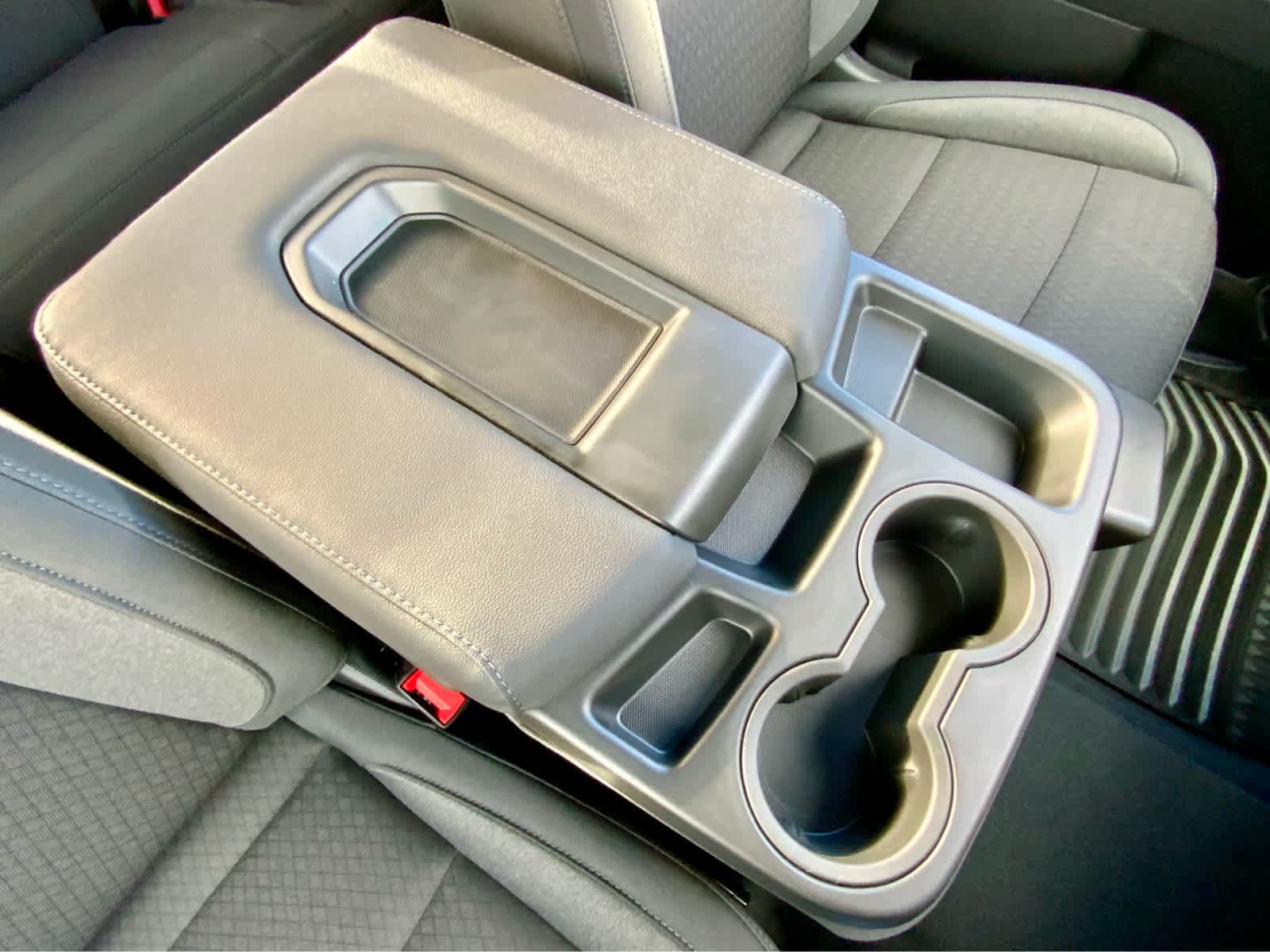 Thumbnail: 2026 GMC Sierra 2500 - 36