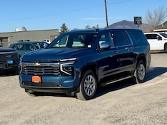 2026 Chevrolet Suburban Premier SUV