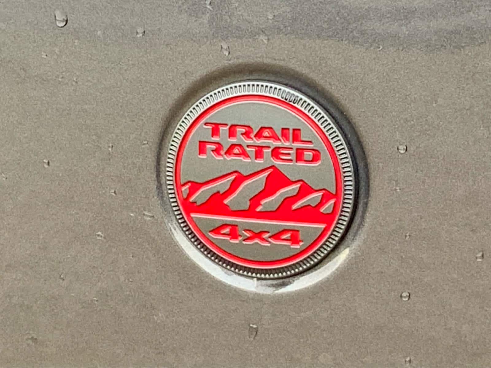 Thumbnail: 2024 Jeep Wrangler - 19