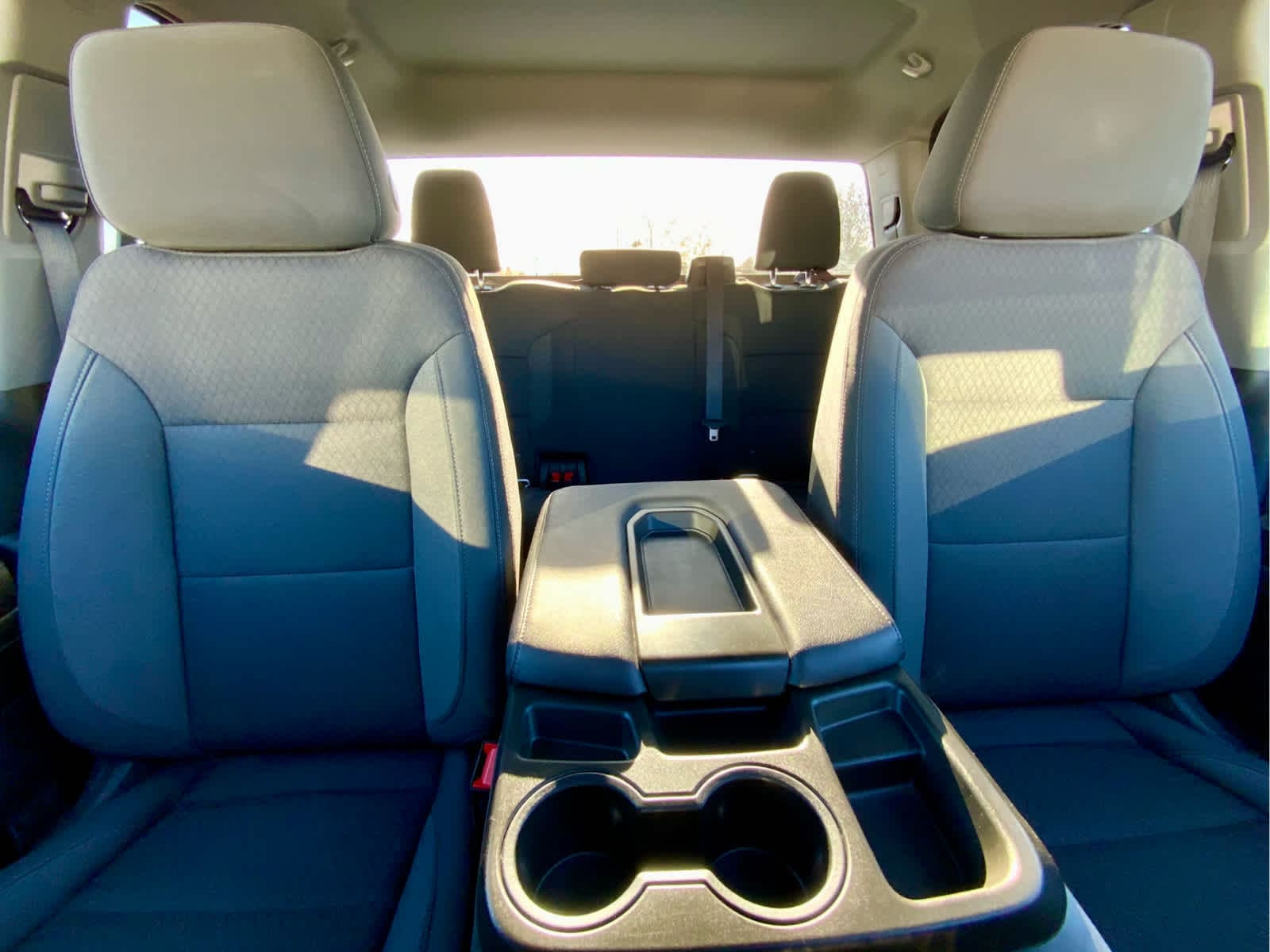 Thumbnail: 2023 GMC Sierra 1500 - 30