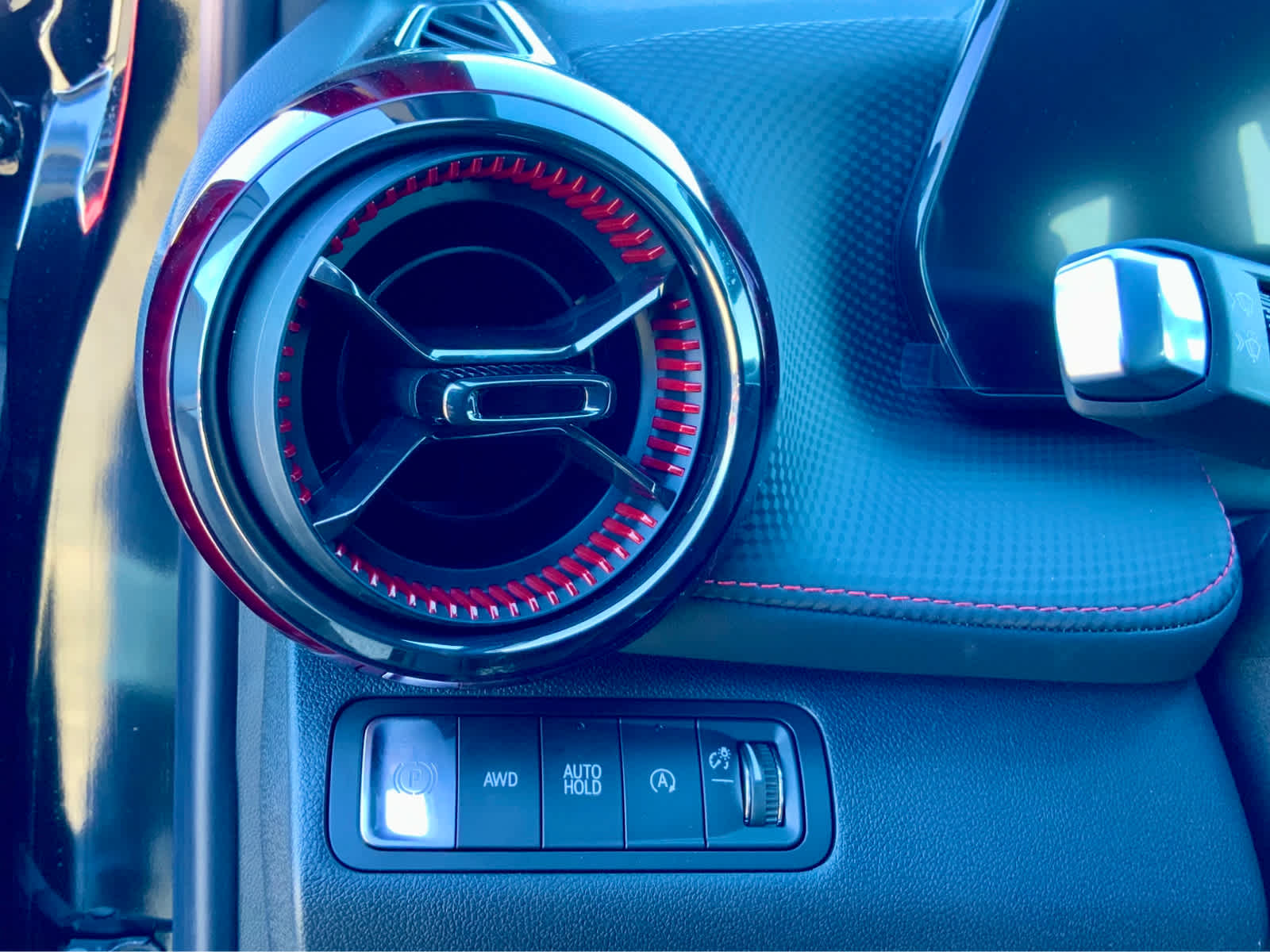 Thumbnail: 2026 Chevrolet Equinox - 48